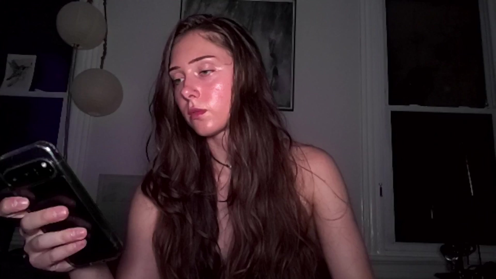Gallery image thumbnail from Brookie_B's myfreecams stream on, 06/06/2025, 02:13 image 8 of 20