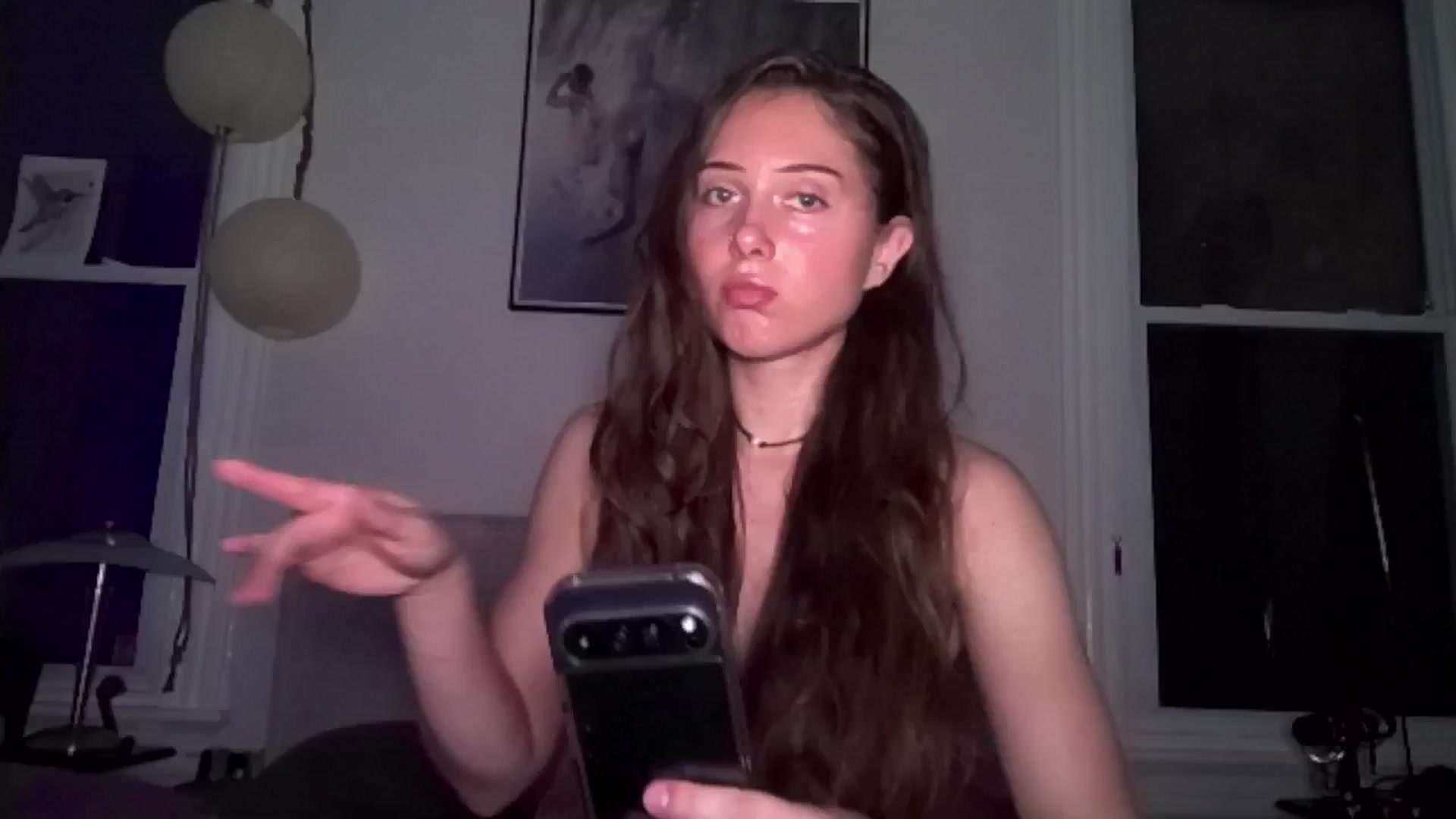 Gallery image thumbnail from Brookie_B's myfreecams stream on, 06/06/2025, 02:13 image 1 of 20
