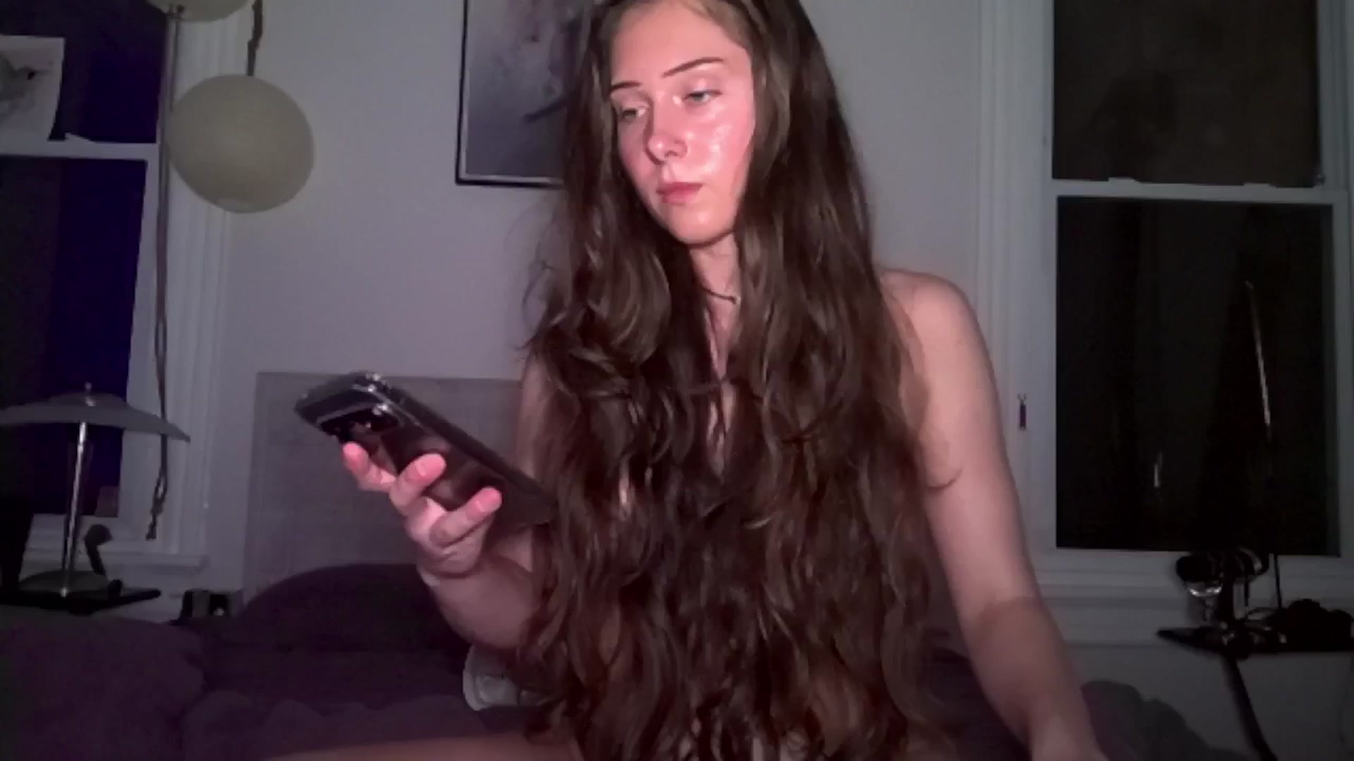 Gallery image thumbnail from Brookie_B's myfreecams stream on, 06/06/2025, 02:13 image 19 of 20