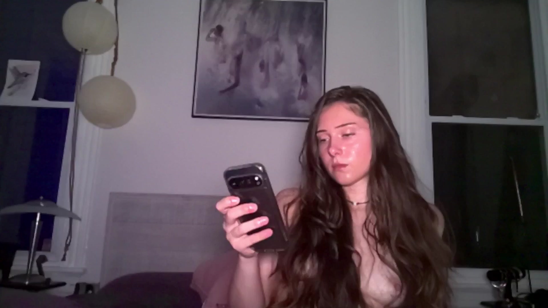 Gallery image thumbnail from Brookie_B's myfreecams stream on, 06/06/2025, 02:13 image 10 of 20