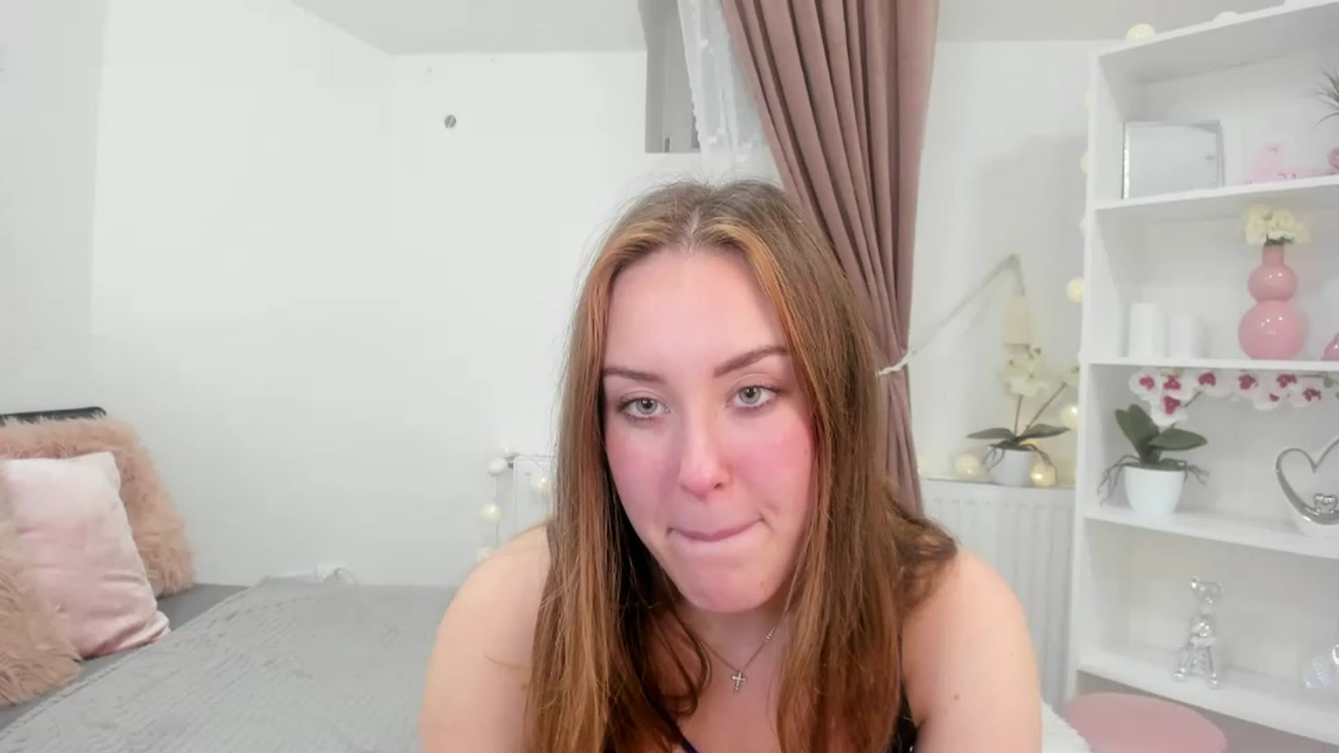 Gallery image thumbnail from Brooklyn_Ch's myfreecams stream on, 11/14/2022, 15:22 image 18 of 20