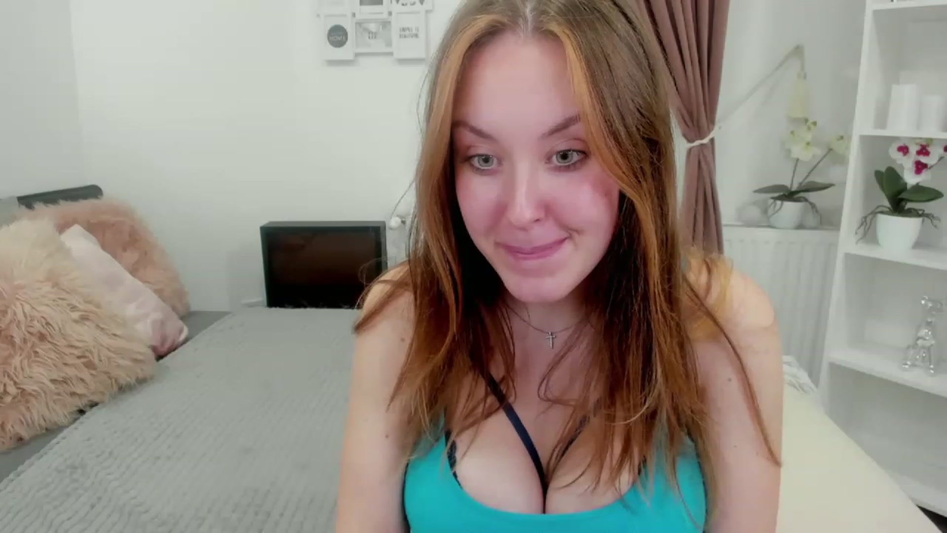 Gallery image thumbnail from Brooklyn_Ch's myfreecams stream on, 11/17/2022, 02:13 image 16 of 20