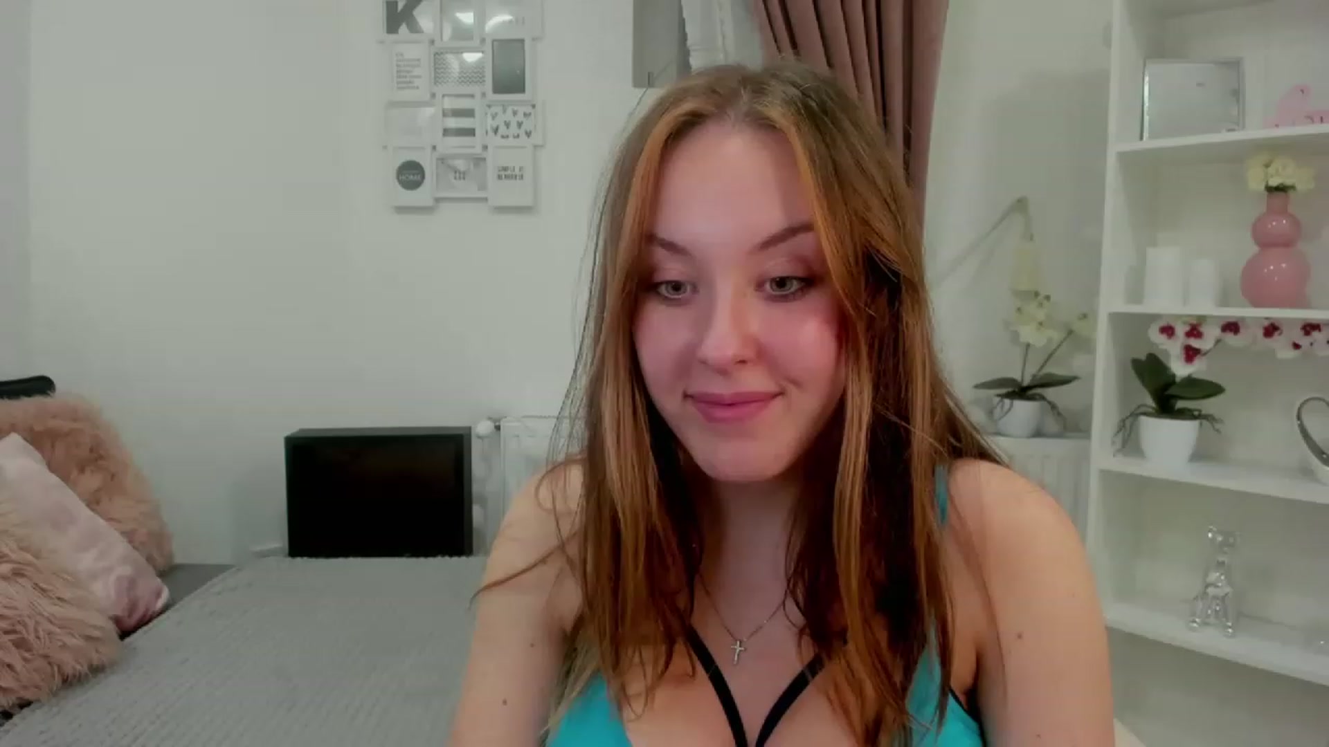 Gallery image thumbnail from Brooklyn_Ch's myfreecams stream on, 11/17/2022, 02:13 image 1 of 20