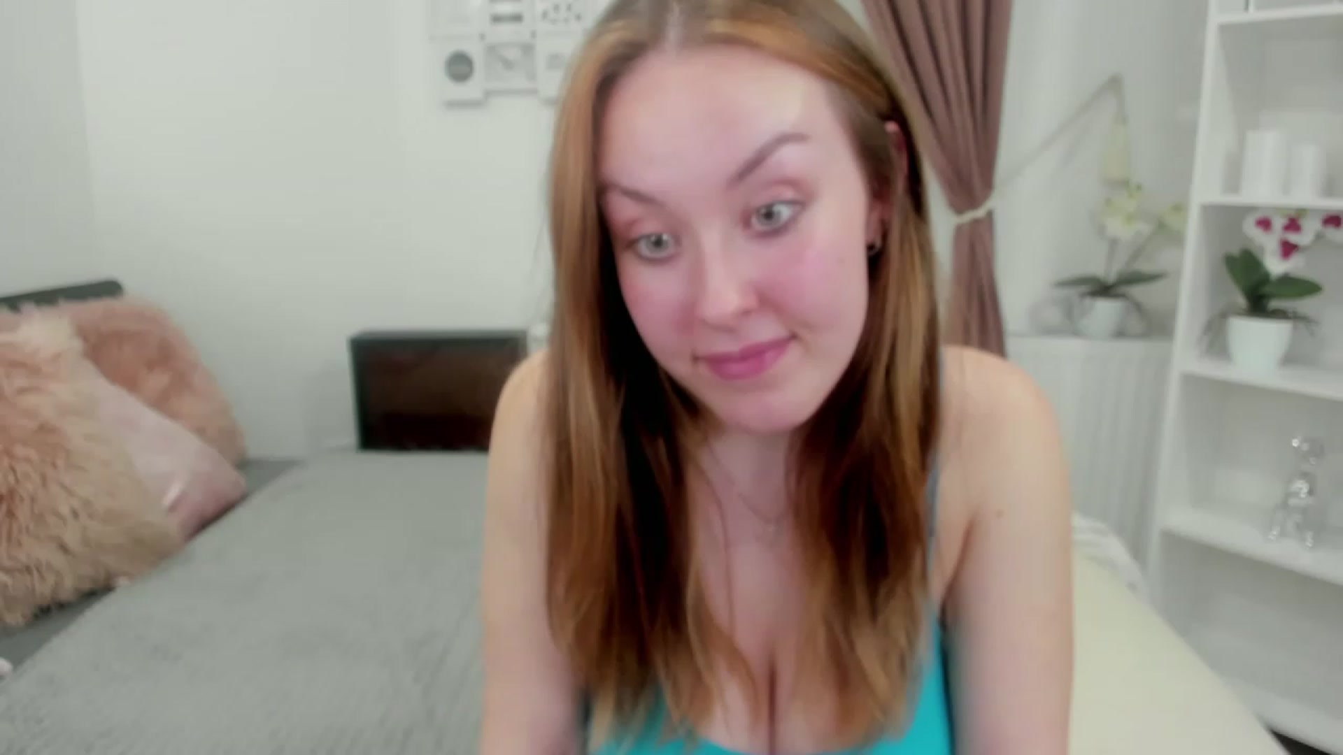 Gallery image thumbnail from Brooklyn_Ch's myfreecams stream on, 11/16/2022, 19:20 image 10 of 20