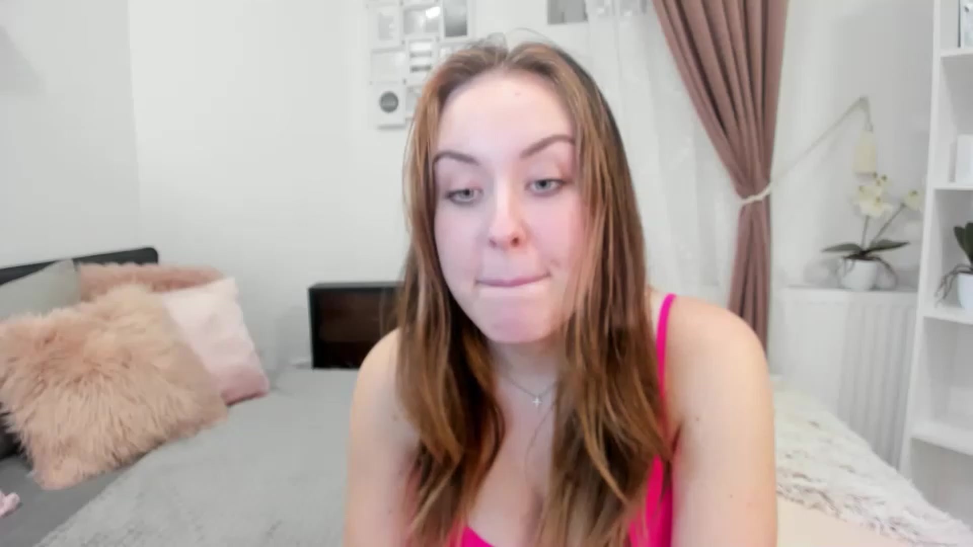 Gallery image thumbnail from Brooklyn_Ch's myfreecams stream on, 11/21/2022, 23:27 image 18 of 20