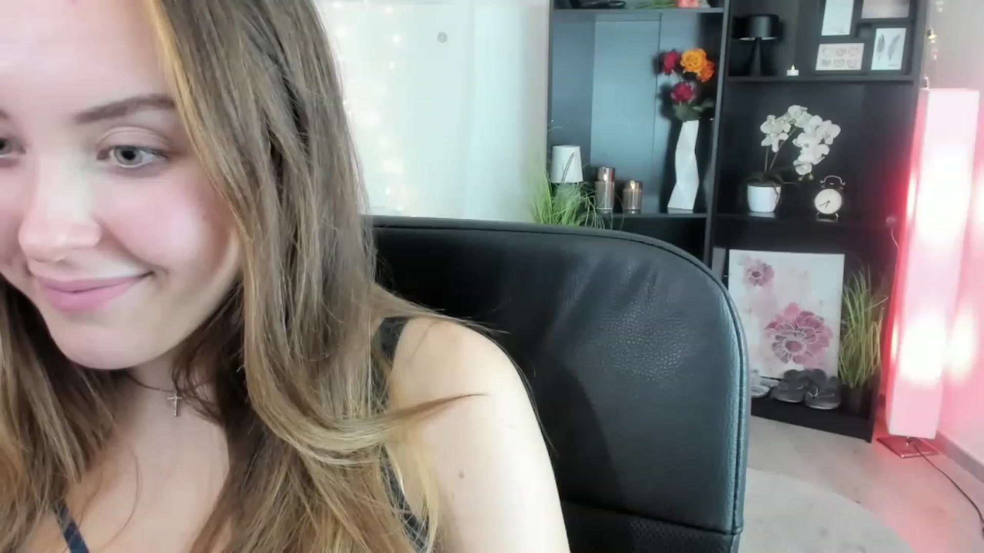 Gallery image thumbnail from Brooklyn_Ch's myfreecams stream on, 11/27/2022, 11:08 image 14 of 20