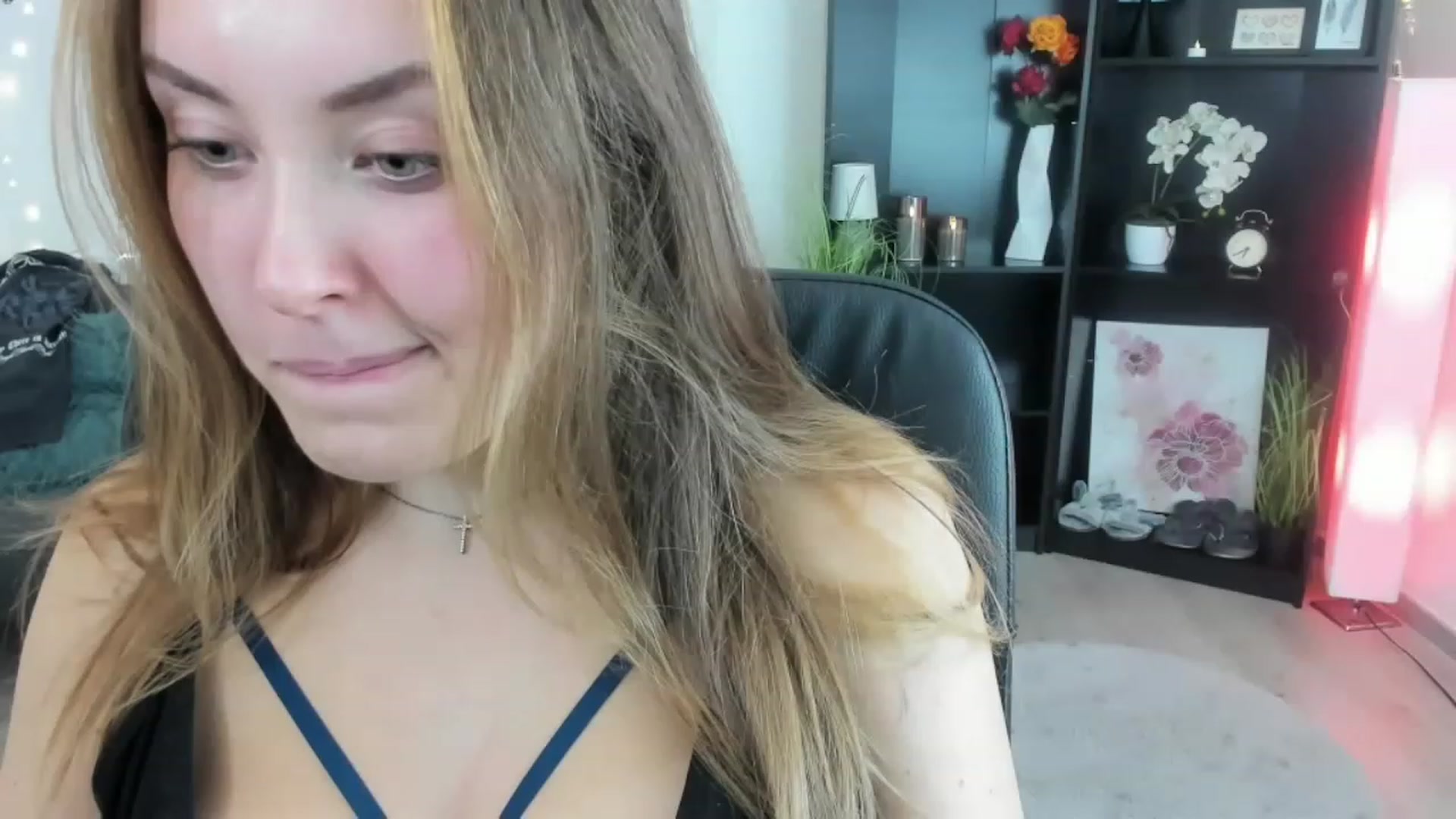 Gallery image thumbnail from Brooklyn_Ch's myfreecams stream on, 11/27/2022, 11:55 image 14 of 20