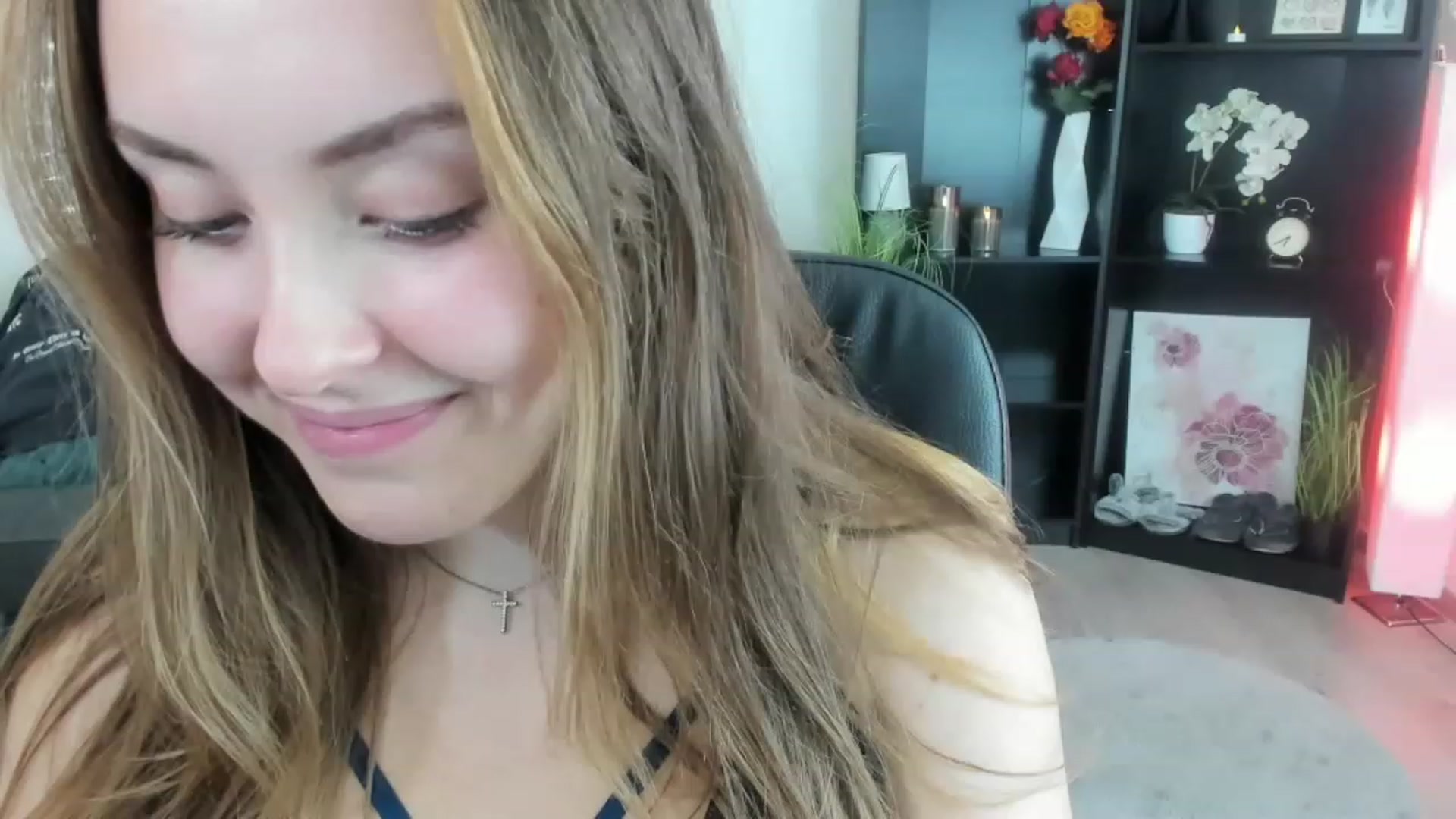 Gallery image thumbnail from Brooklyn_Ch's myfreecams stream on, 11/27/2022, 14:10 image 2 of 20