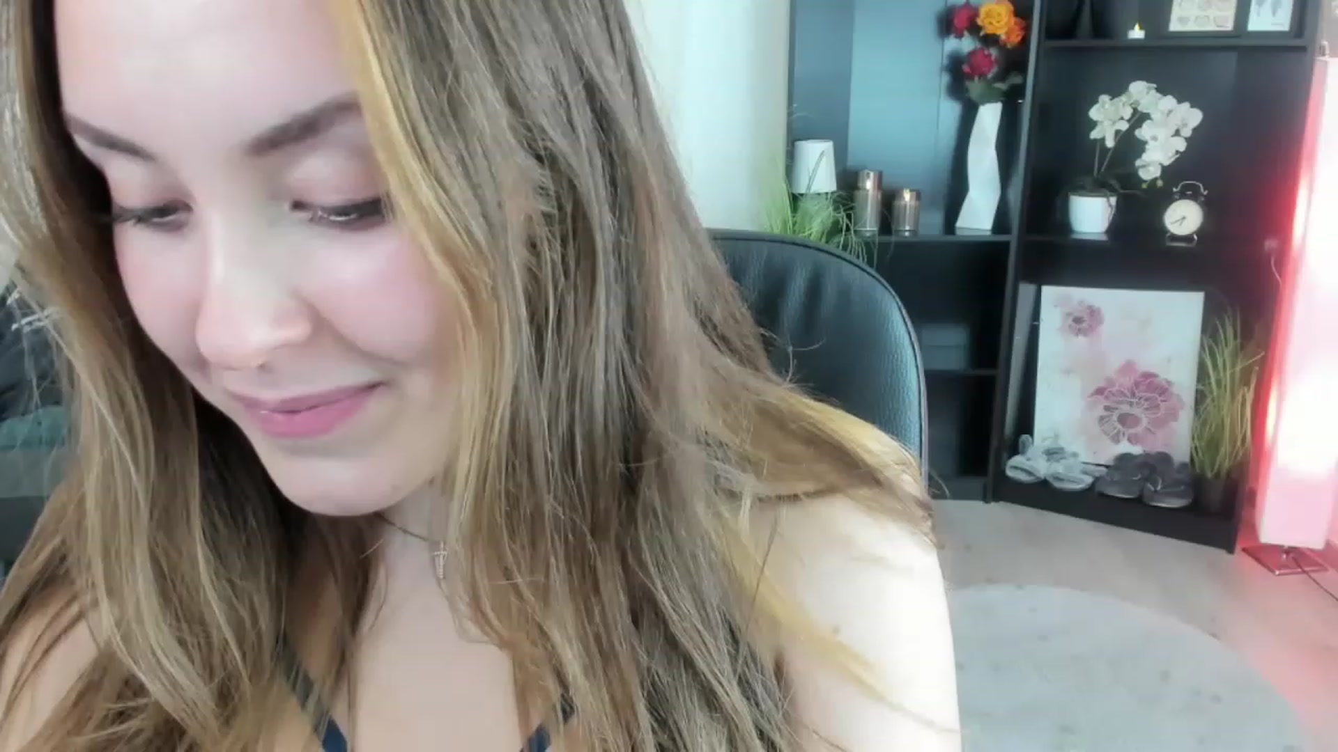 Gallery image thumbnail from Brooklyn_Ch's myfreecams stream on, 11/27/2022, 14:10 image 5 of 20