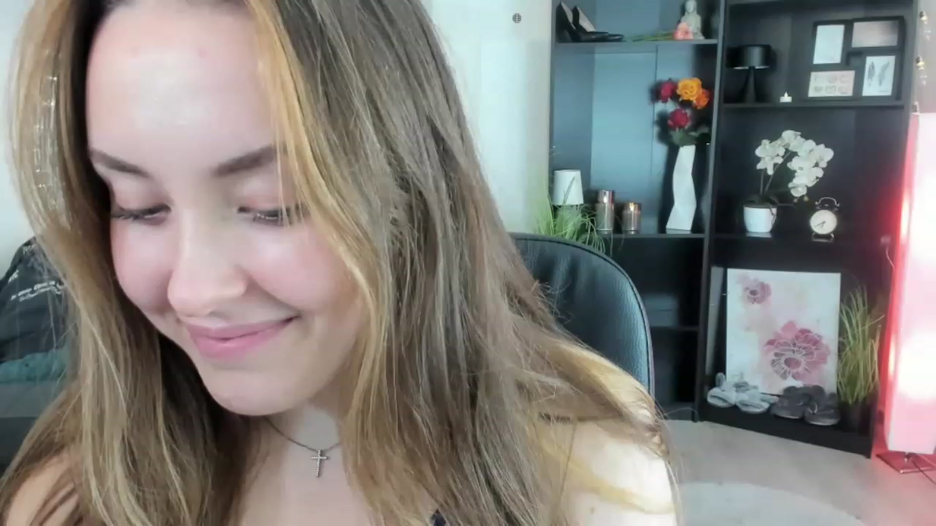 Gallery image thumbnail from Brooklyn_Ch's myfreecams stream on, 11/27/2022, 14:10 image 1 of 20