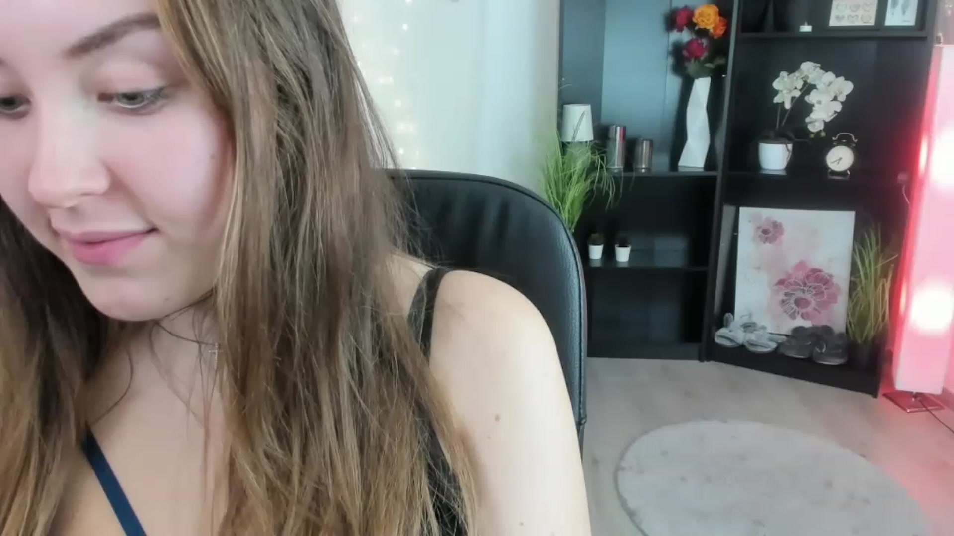 Gallery image thumbnail from Brooklyn_Ch's myfreecams stream on, 11/27/2022, 17:34 image 17 of 20