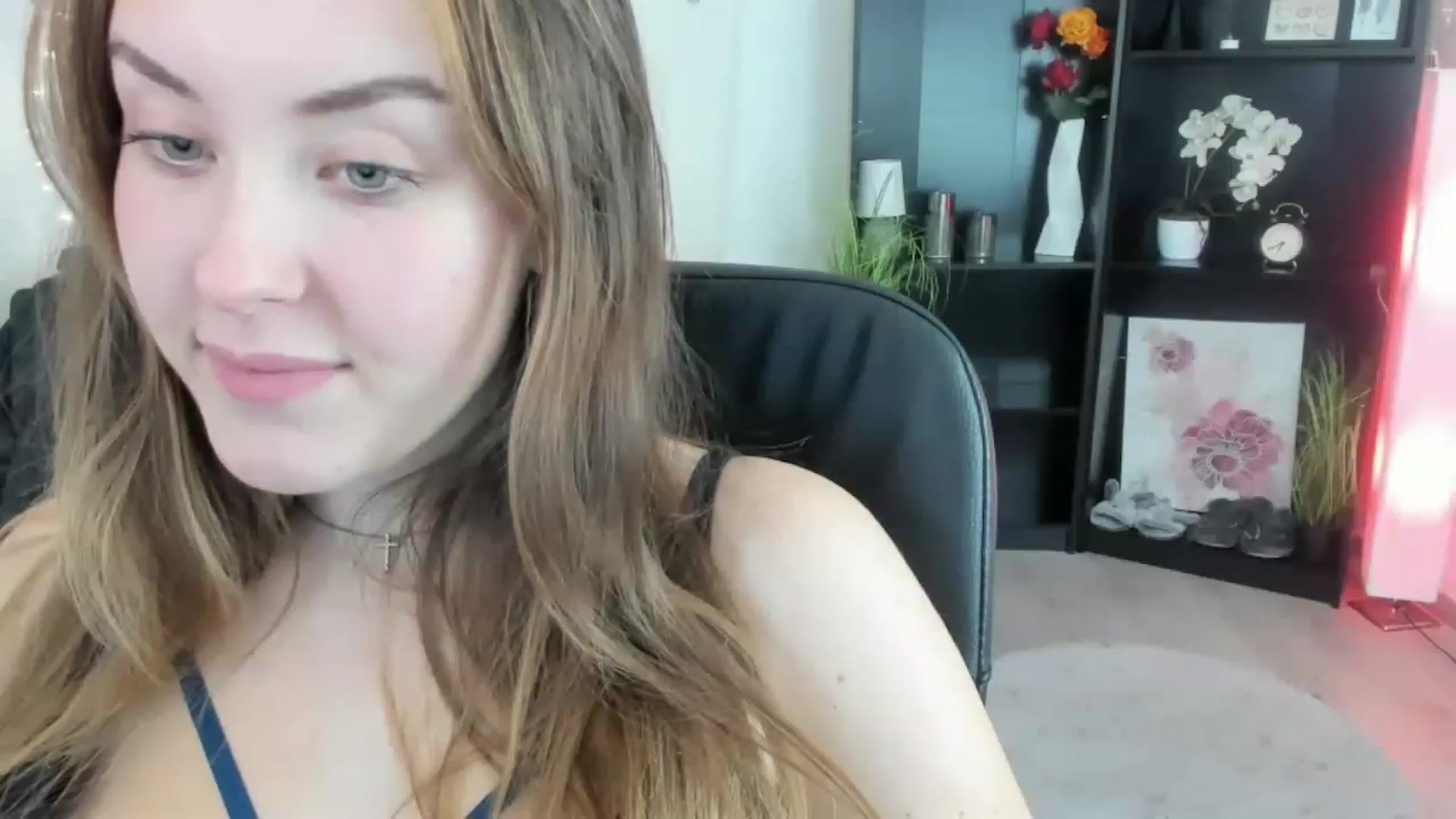 Gallery image thumbnail from Brooklyn_Ch's myfreecams stream on, 11/27/2022, 17:34 image 5 of 20