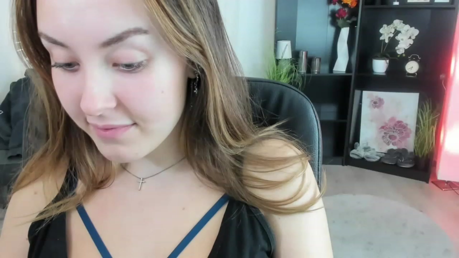 Gallery image thumbnail from Brooklyn_Ch's myfreecams stream on, 11/27/2022, 18:56 image 15 of 20