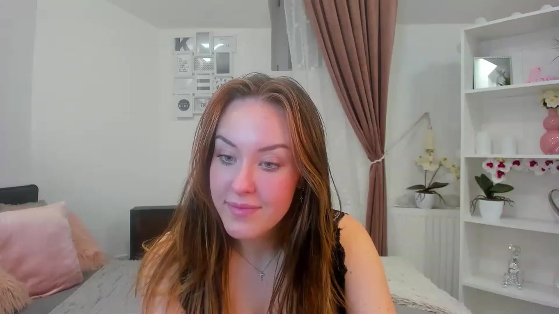 Gallery image thumbnail from Brooklyn_Ch's myfreecams stream on, 11/28/2022, 13:36 image 1 of 20
