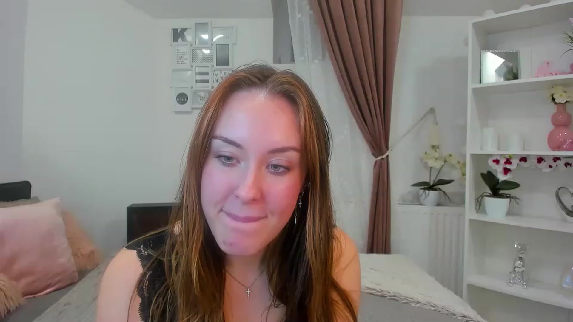 Gallery image thumbnail from Brooklyn_Ch's myfreecams stream on, 11/28/2022, 14:24 image 9 of 20