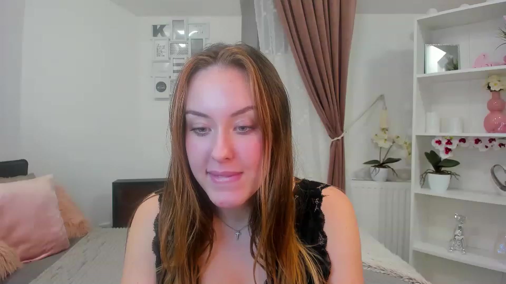 Gallery image thumbnail from Brooklyn_Ch's myfreecams stream on, 11/28/2022, 14:24 image 17 of 20