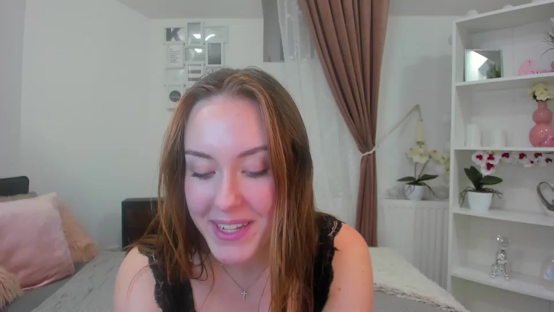 Gallery image thumbnail from Brooklyn_Ch's myfreecams stream on, 11/28/2022, 14:24 image 4 of 20
