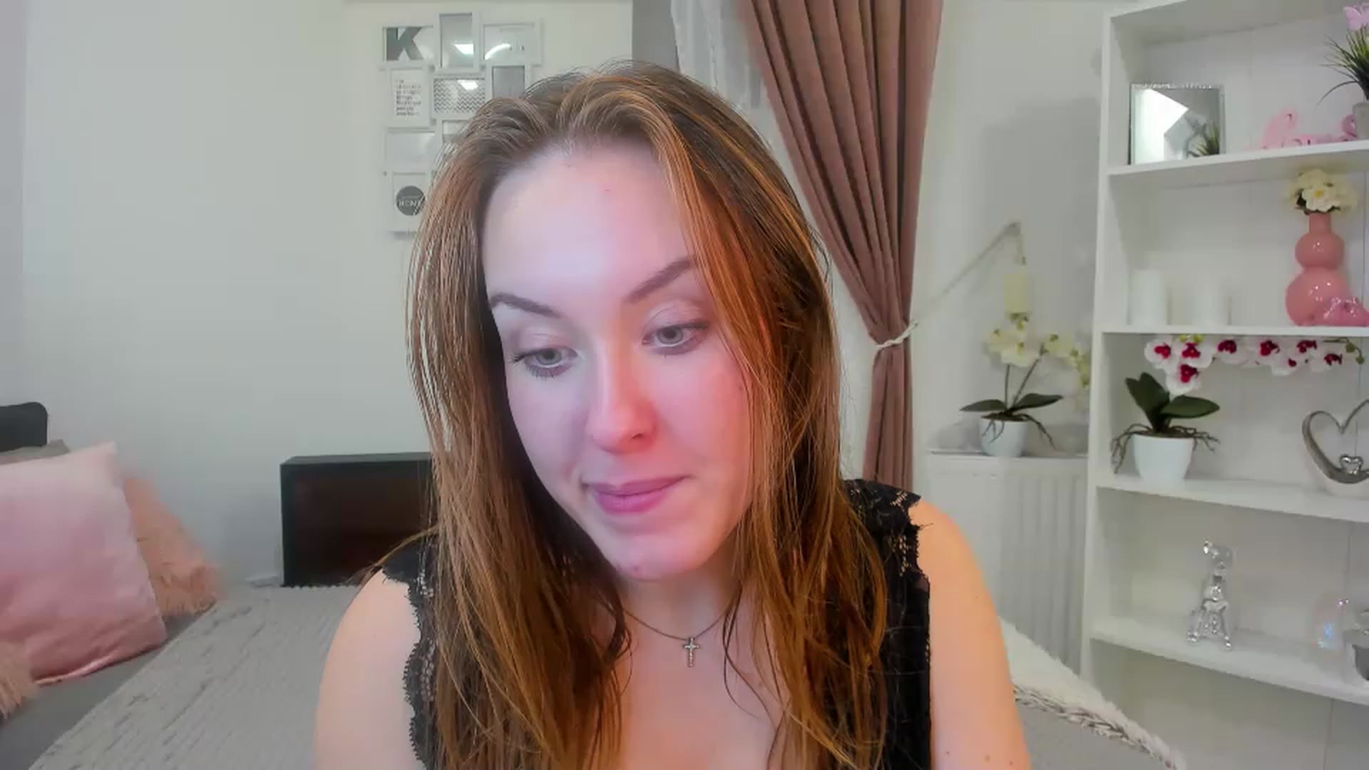 Gallery image thumbnail from Brooklyn_Ch's myfreecams stream on, 11/28/2022, 16:35 image 6 of 20