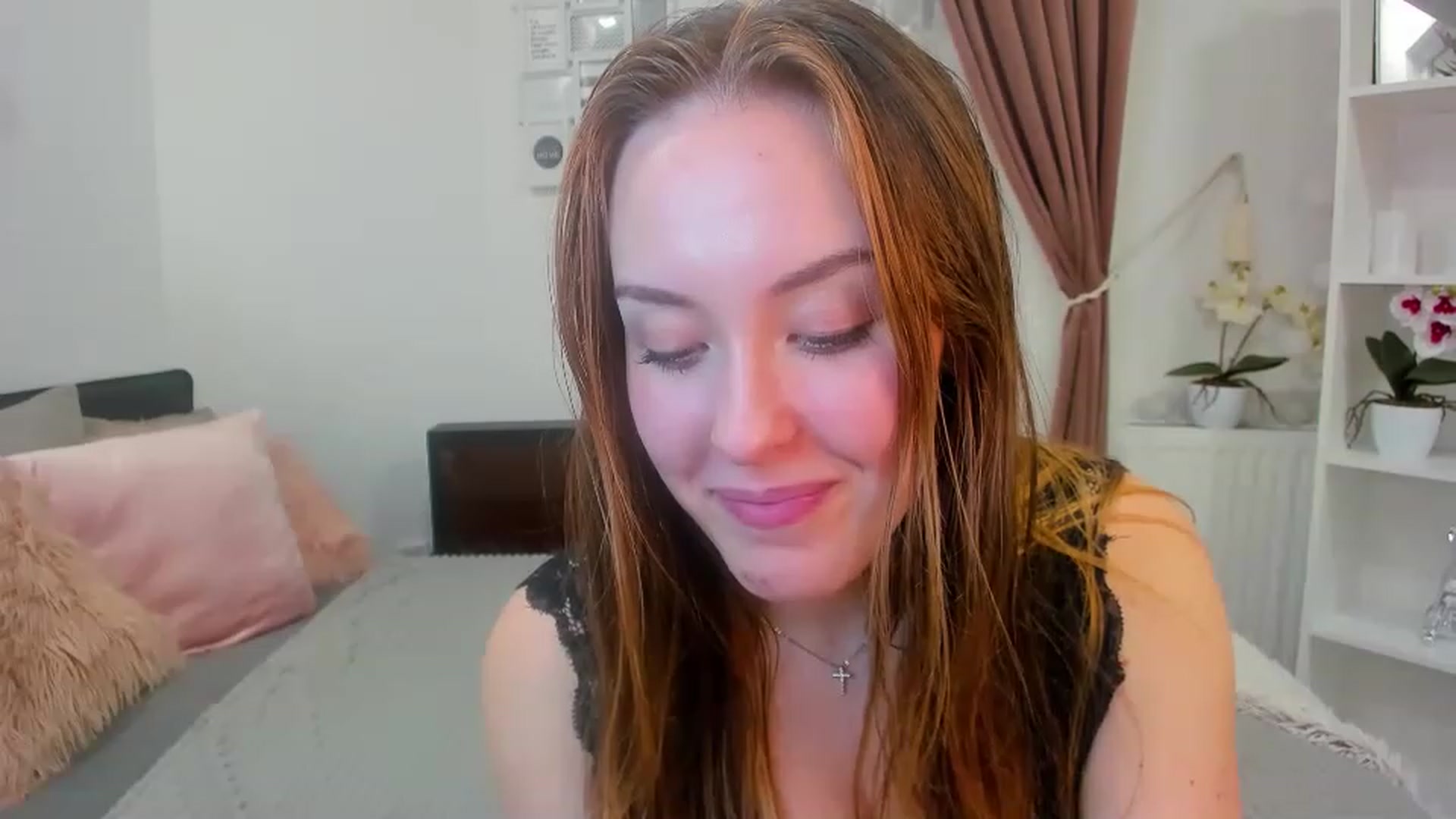 Gallery image thumbnail from Brooklyn_Ch's myfreecams stream on, 11/28/2022, 17:57 image 5 of 20
