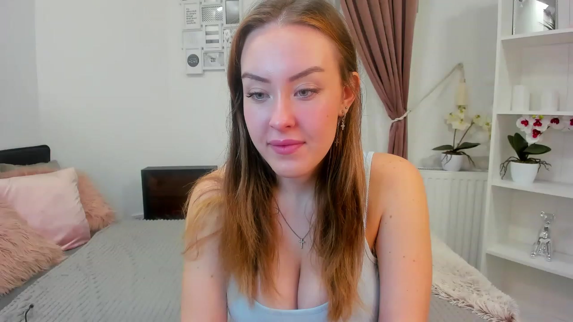 Gallery image thumbnail from Brooklyn_Ch's myfreecams stream on, 11/29/2022, 09:44 image 10 of 20