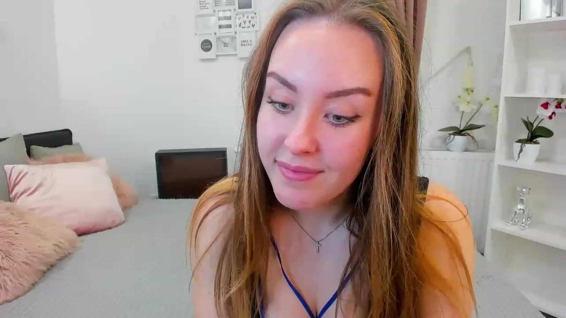 Gallery image thumbnail from Brooklyn_Ch's myfreecams stream on, 12/12/2022, 17:33 image 3 of 20