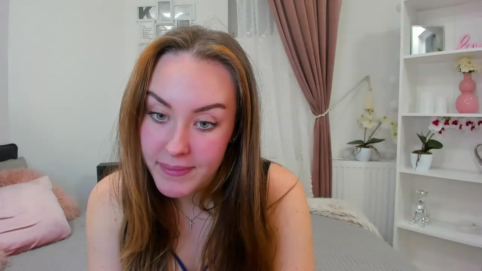 Gallery image thumbnail from Brooklyn_Ch's myfreecams stream on, 12/12/2022, 21:13 image 18 of 20