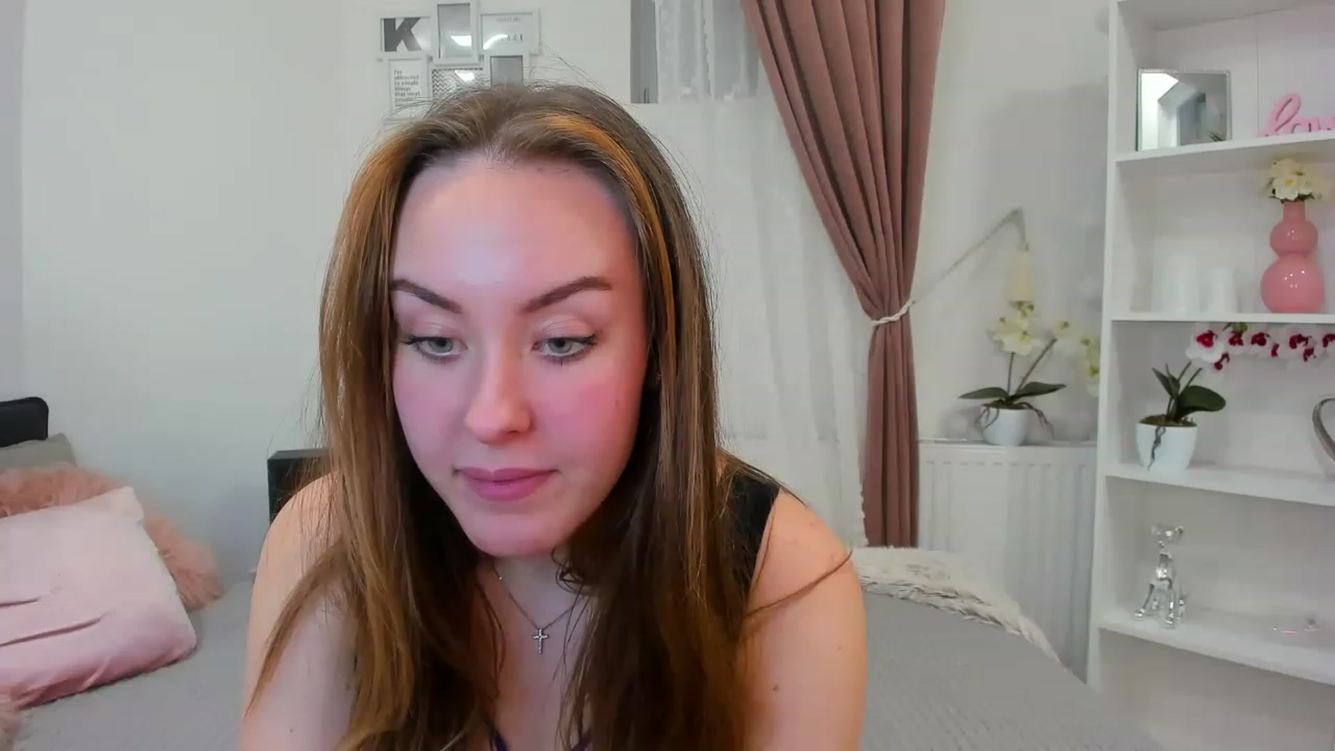 Gallery image thumbnail from Brooklyn_Ch's myfreecams stream on, 12/12/2022, 21:13 image 17 of 20