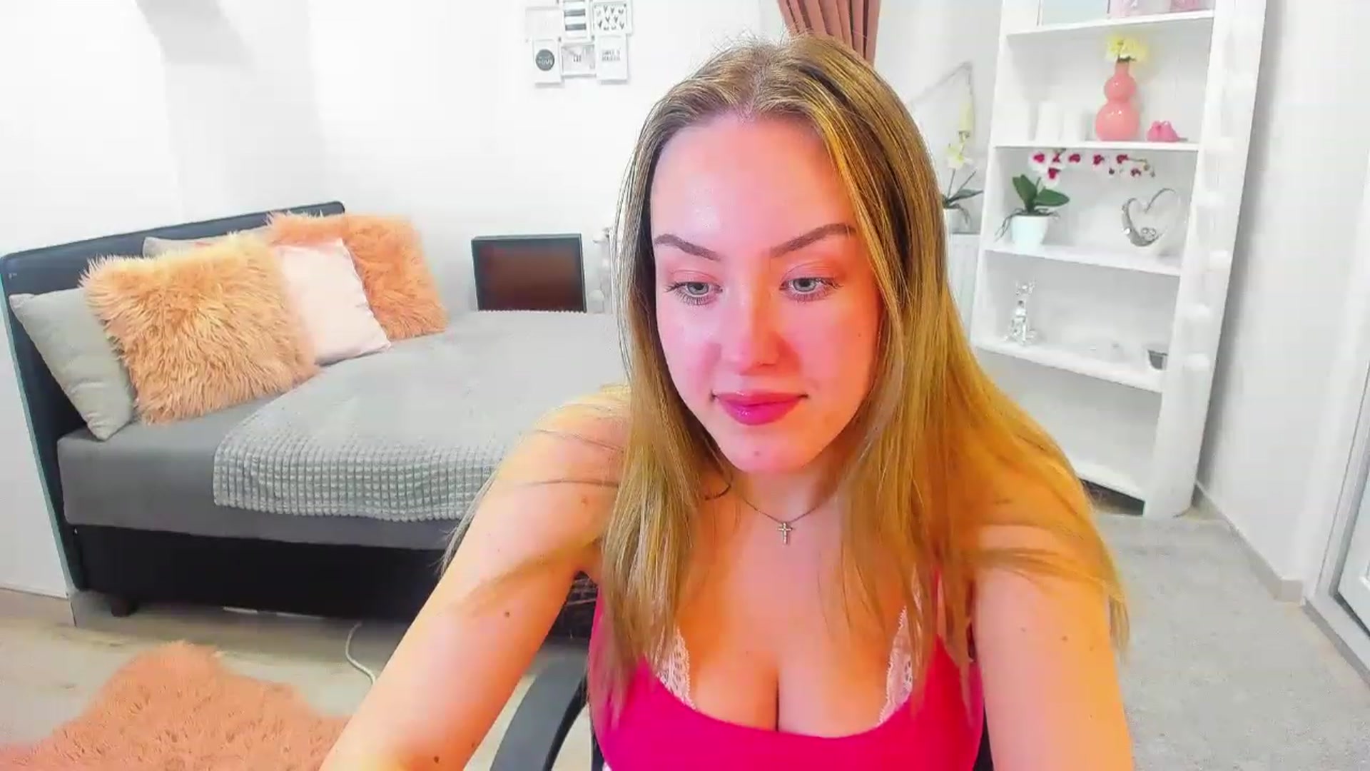 Gallery image thumbnail from Brooklyn_Ch's myfreecams stream on, 01/04/2023, 15:08 image 5 of 20