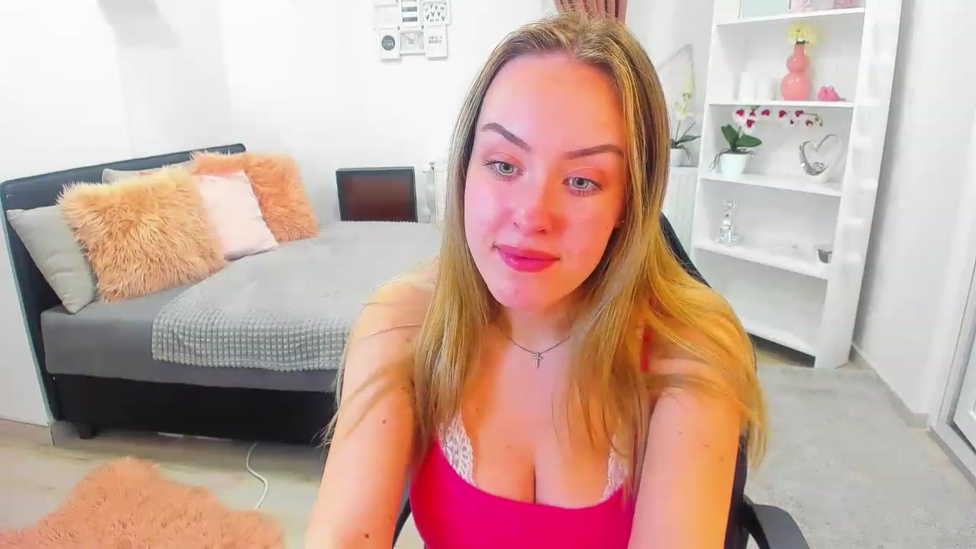 Gallery image thumbnail from Brooklyn_Ch's myfreecams stream on, 01/04/2023, 15:08 image 4 of 20