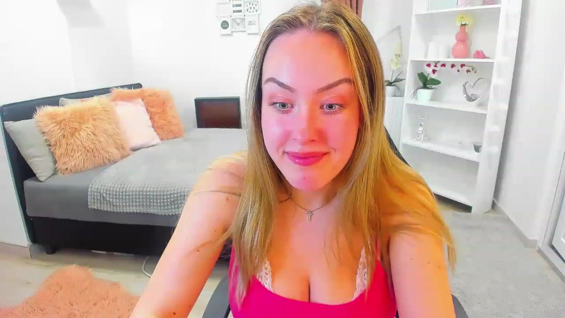 Gallery image thumbnail from Brooklyn_Ch's myfreecams stream on, 01/04/2023, 15:08 image 7 of 20