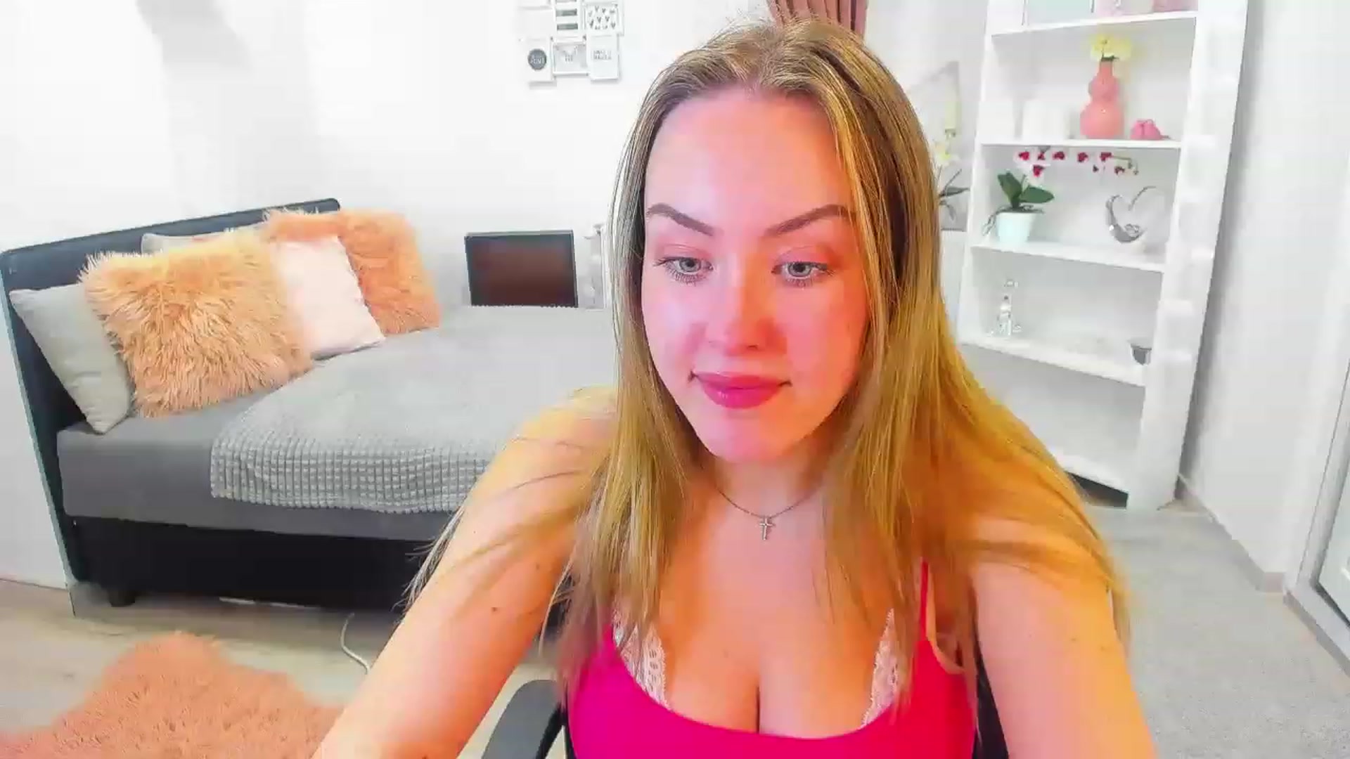 Gallery image thumbnail from Brooklyn_Ch's myfreecams stream on, 01/04/2023, 15:08 image 2 of 20
