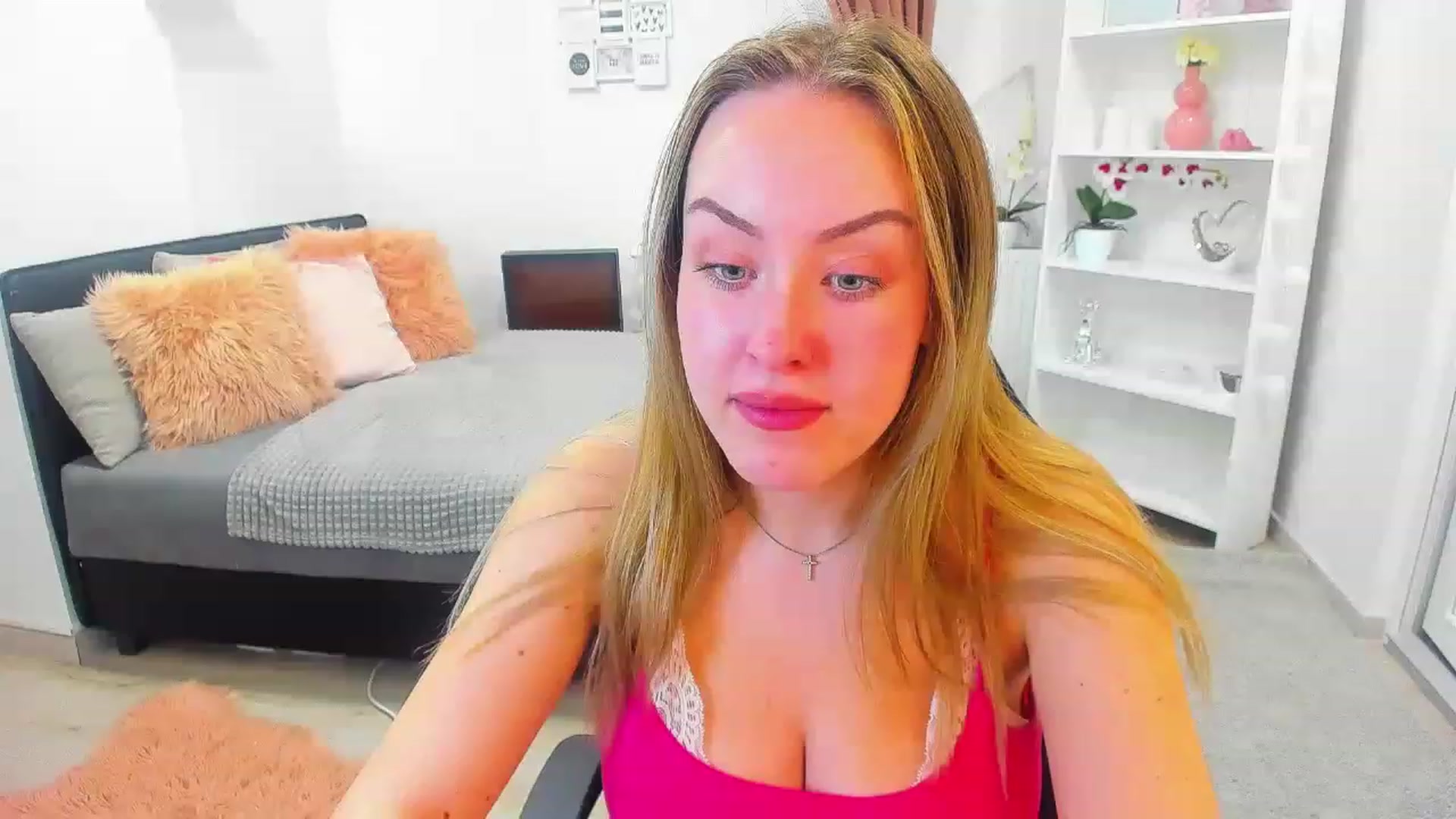 Gallery image thumbnail from Brooklyn_Ch's myfreecams stream on, 01/04/2023, 15:08 image 3 of 20