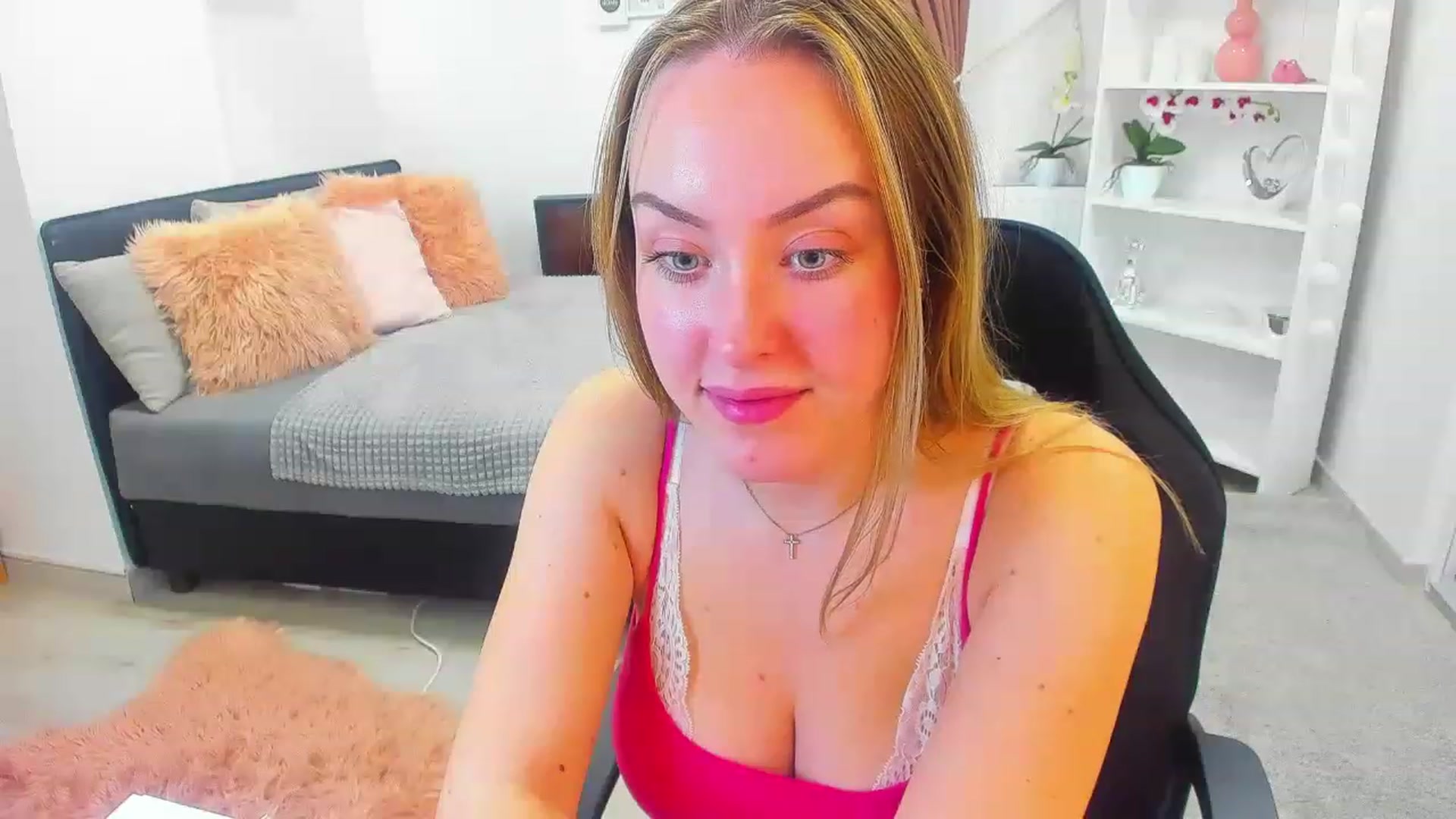 Gallery image thumbnail from Brooklyn_Ch's myfreecams stream on, 01/04/2023, 17:20 image 10 of 20