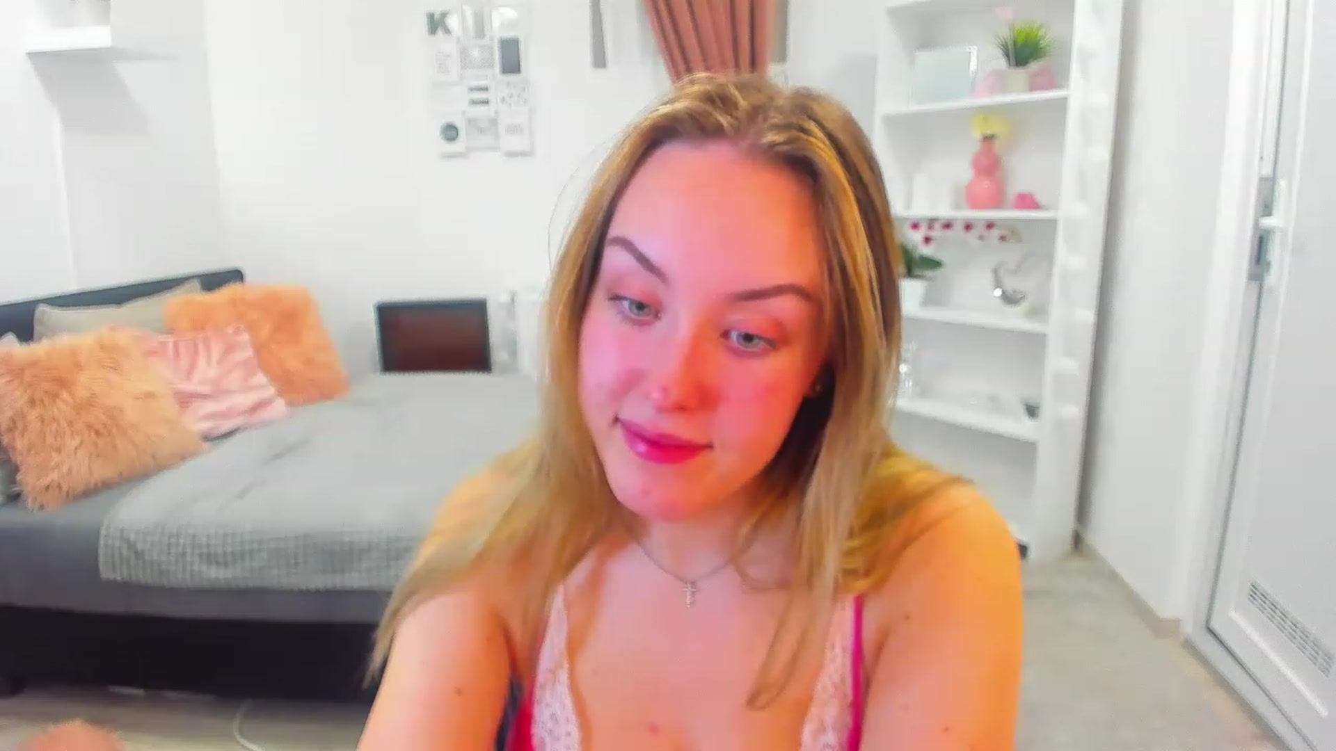 Gallery image thumbnail from Brooklyn_Ch's myfreecams stream on, 01/04/2023, 22:27 image 16 of 20