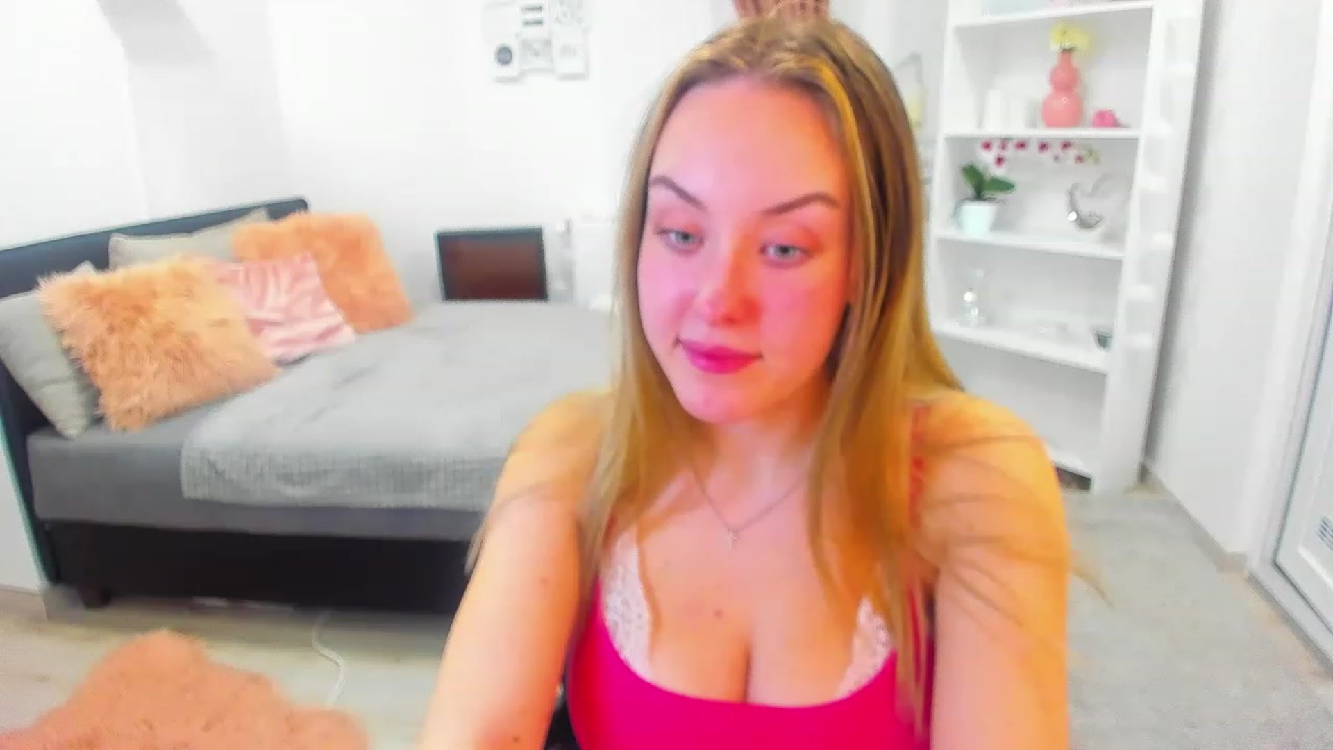 Gallery image thumbnail from Brooklyn_Ch's myfreecams stream on, 01/04/2023, 22:27 image 10 of 20