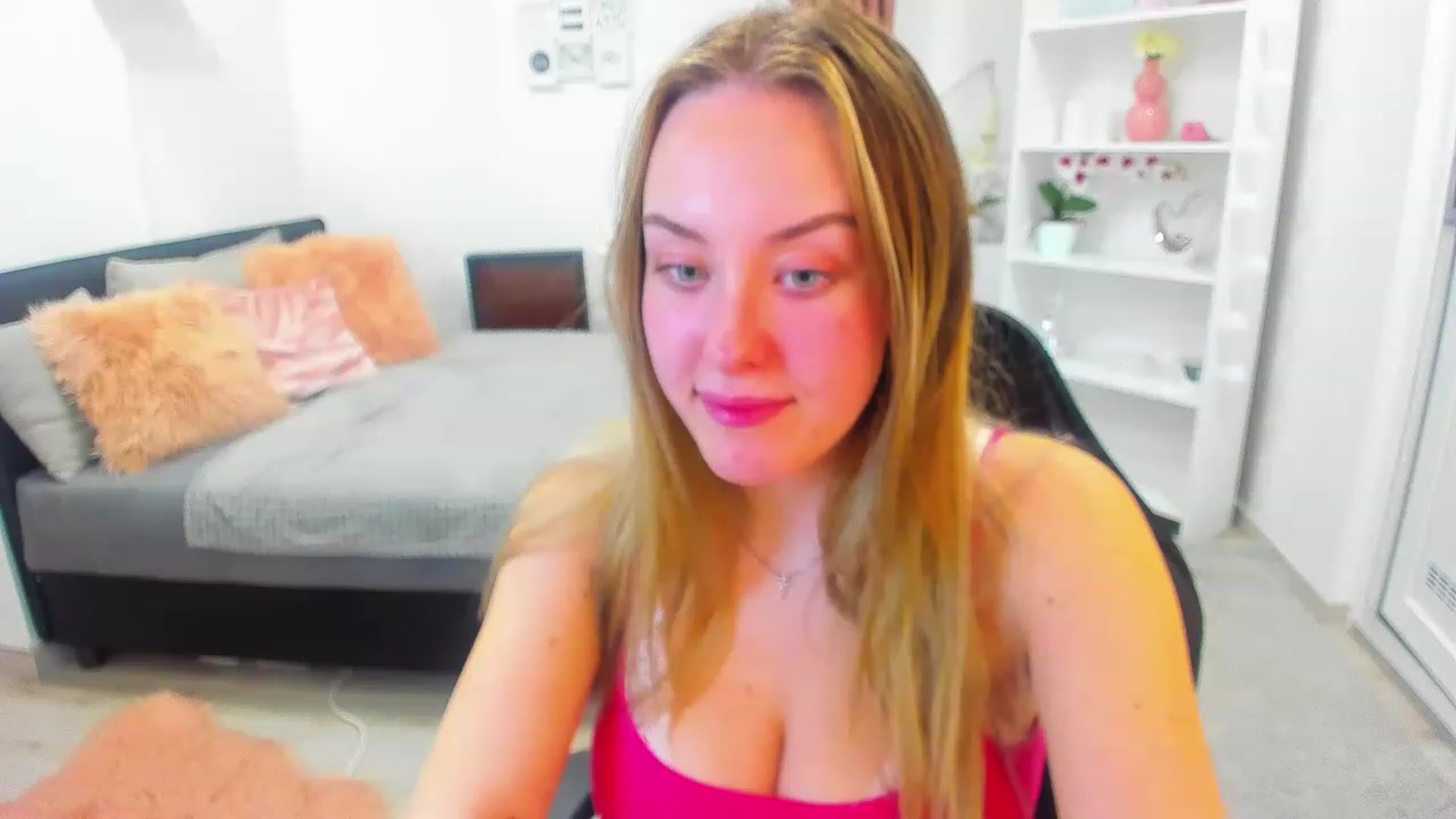 Gallery image thumbnail from Brooklyn_Ch's myfreecams stream on, 01/04/2023, 22:27 image 14 of 20