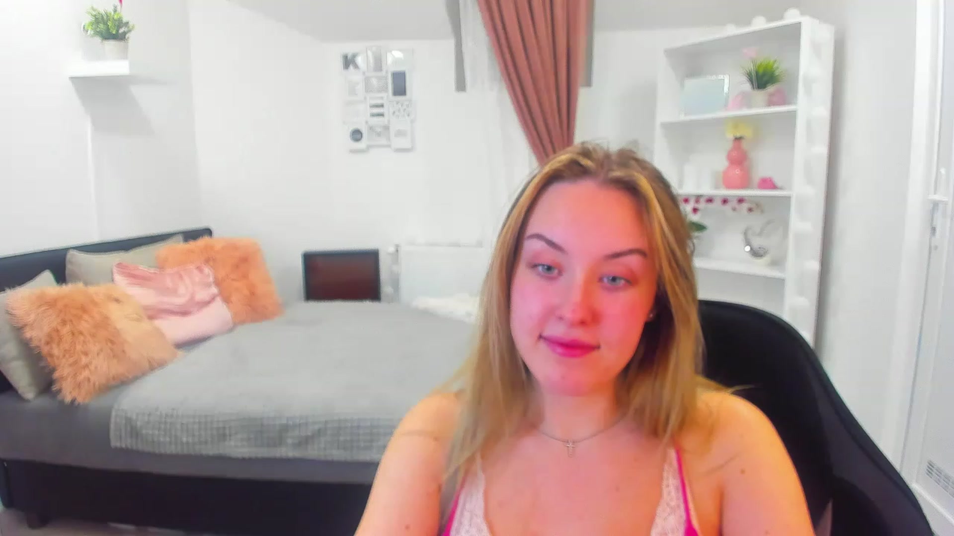 Gallery image thumbnail from Brooklyn_Ch's myfreecams stream on, 01/04/2023, 23:55 image 15 of 20