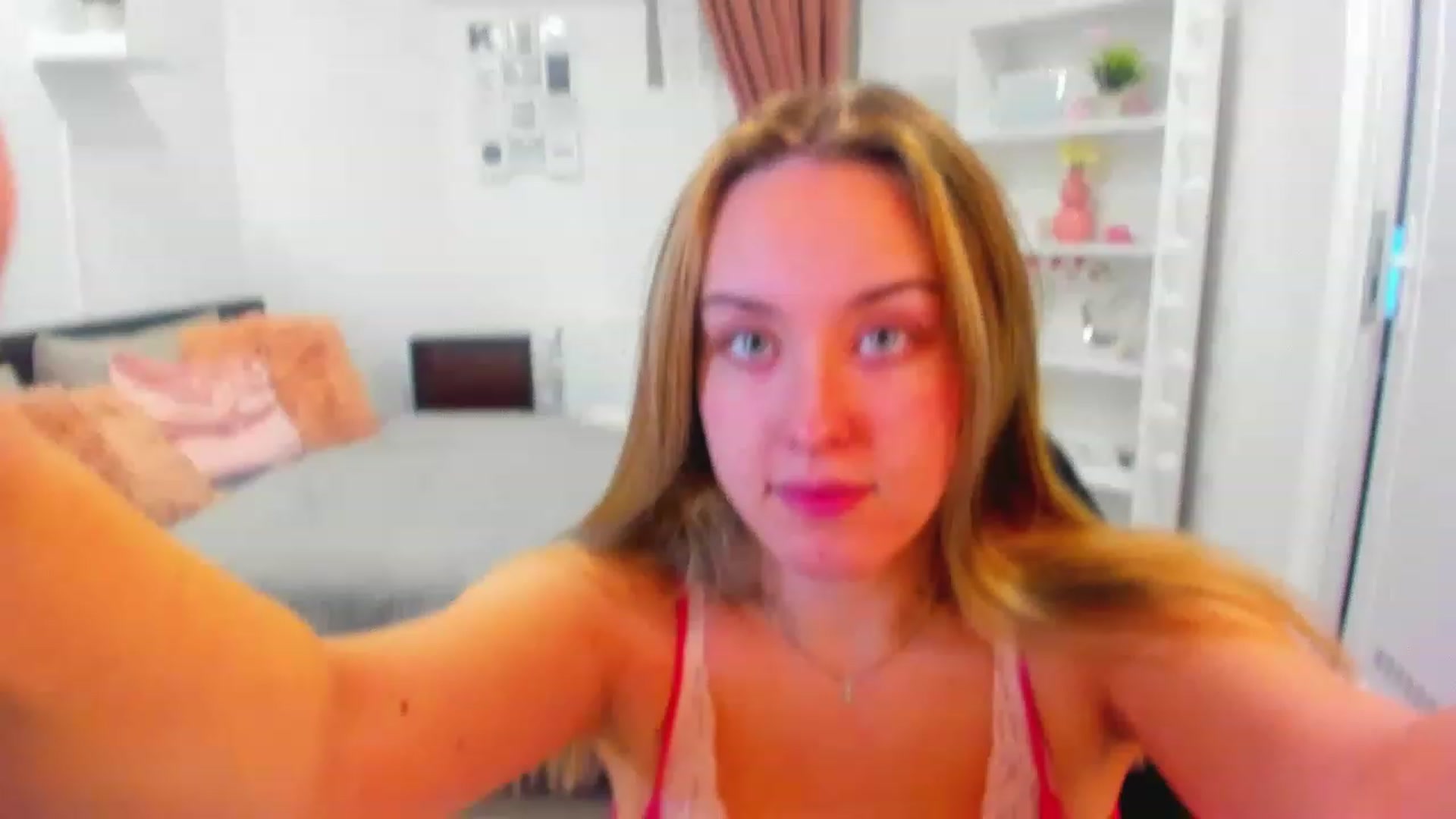 Gallery image thumbnail from Brooklyn_Ch's myfreecams stream on, 01/04/2023, 23:55 image 5 of 20