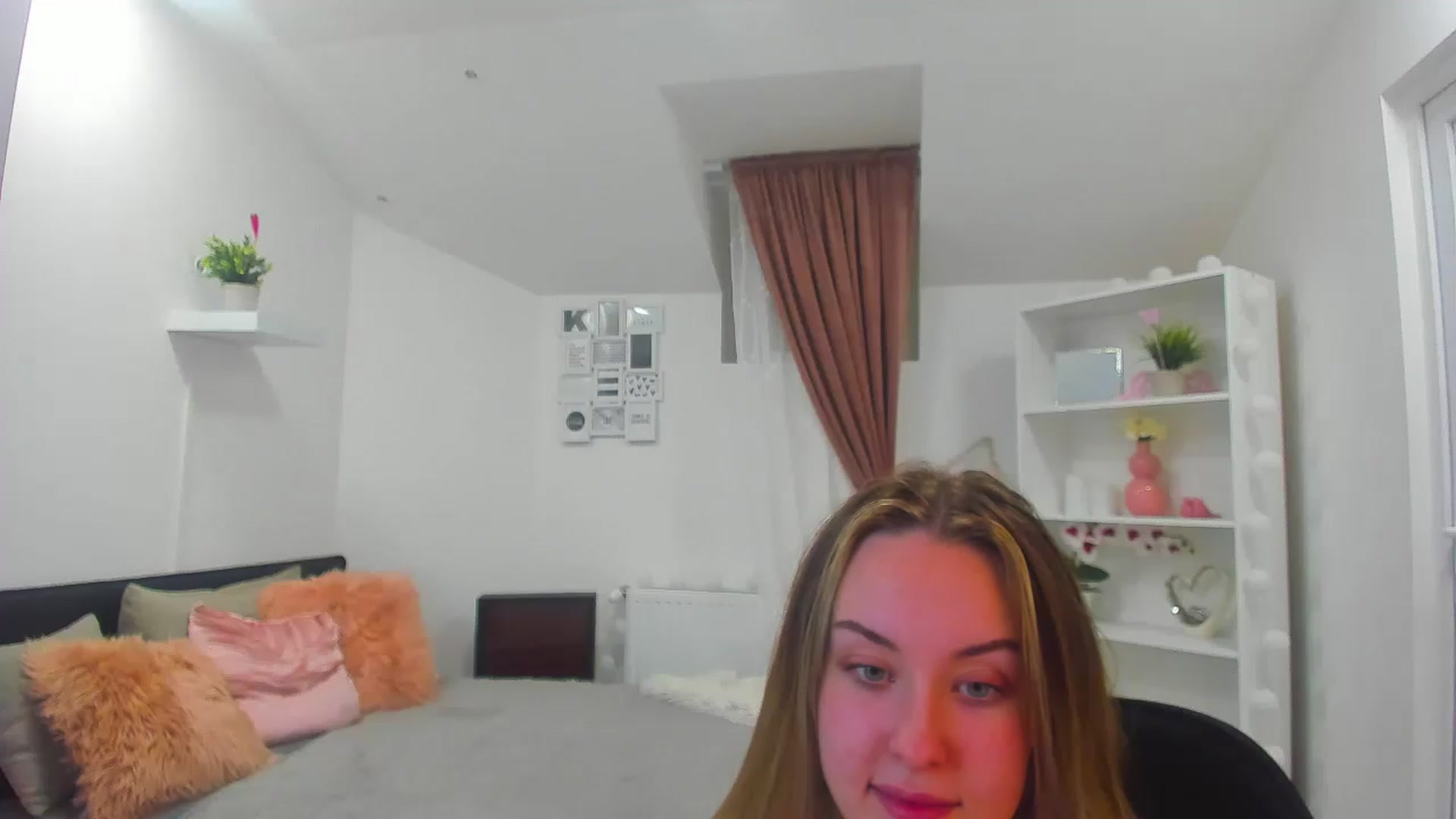 Gallery image thumbnail from Brooklyn_Ch's myfreecams stream on, 01/04/2023, 23:55 image 17 of 20