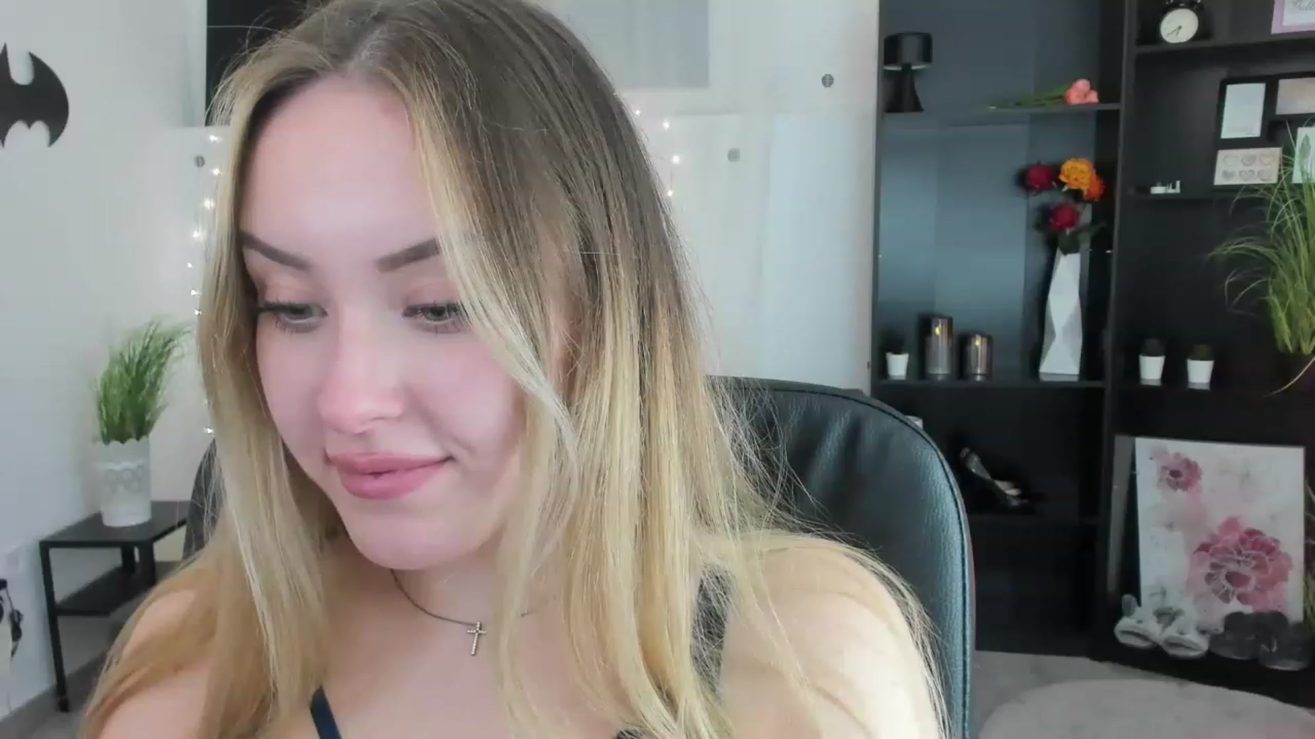 Gallery image thumbnail from Brooklyn_Ch's myfreecams stream on, 01/12/2023, 15:02 image 3 of 20