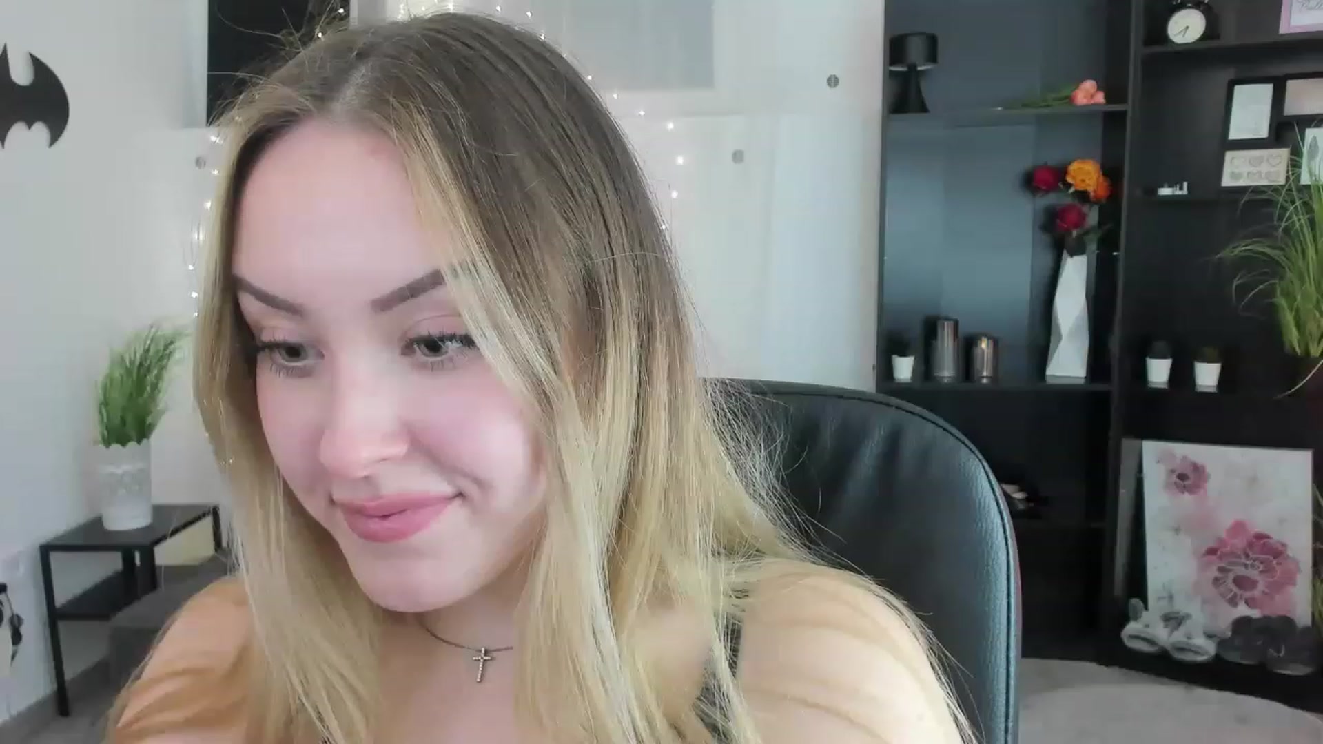 Gallery image thumbnail from Brooklyn_Ch's myfreecams stream on, 01/12/2023, 15:02 image 12 of 20
