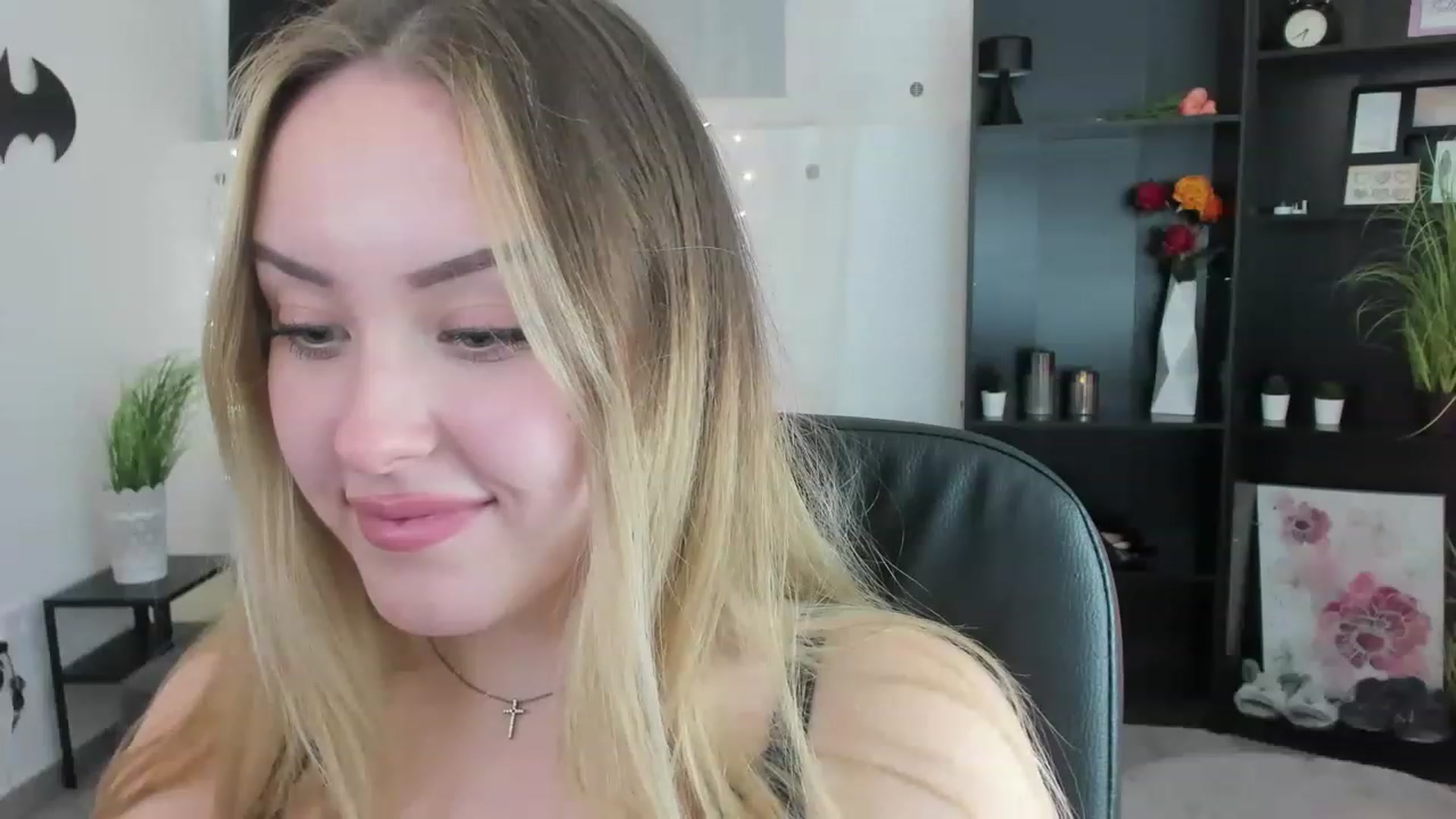 Gallery image thumbnail from Brooklyn_Ch's myfreecams stream on, 01/12/2023, 15:02 image 13 of 20