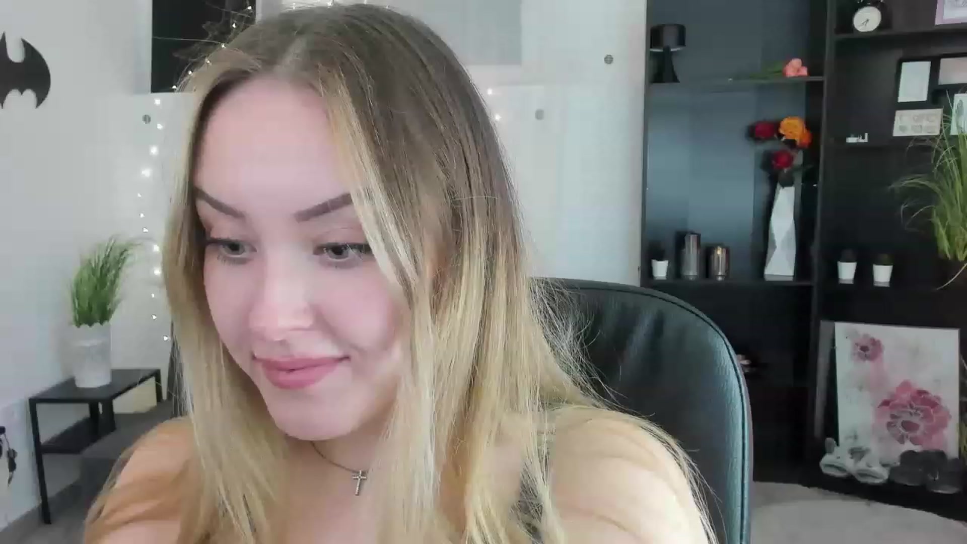 Gallery image thumbnail from Brooklyn_Ch's myfreecams stream on, 01/12/2023, 15:02 image 10 of 20