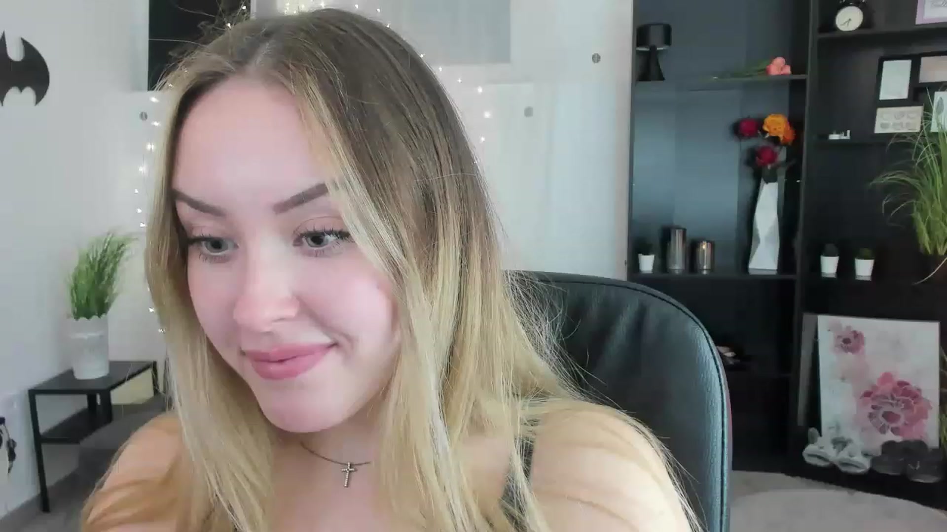 Gallery image thumbnail from Brooklyn_Ch's myfreecams stream on, 01/12/2023, 15:02 image 11 of 20