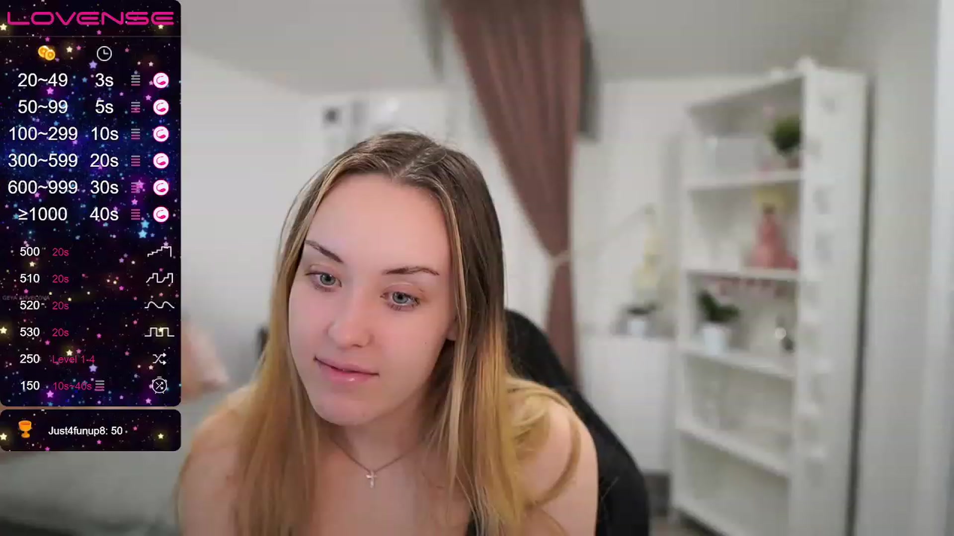 Gallery image thumbnail from Brooklyn_Ch's myfreecams stream on, 01/23/2023, 11:27 image 12 of 20