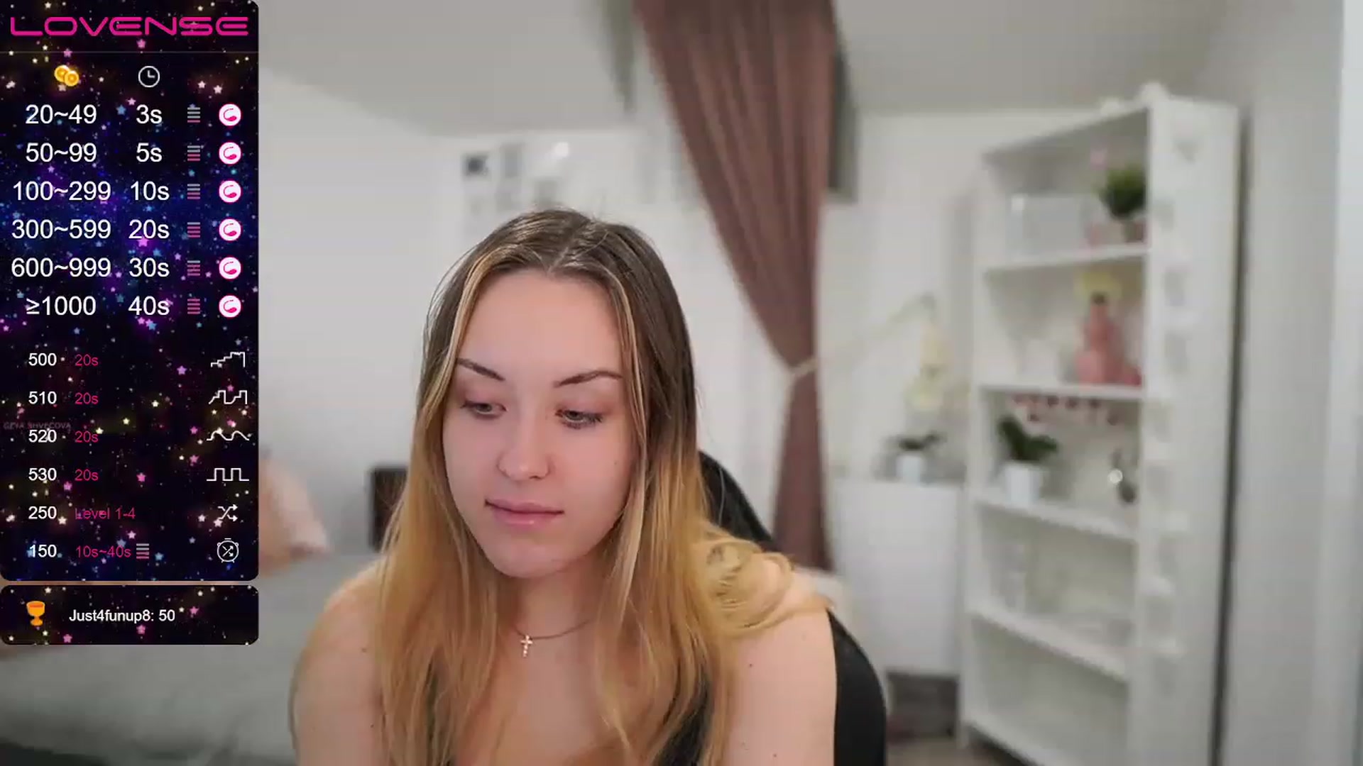 Gallery image thumbnail from Brooklyn_Ch's myfreecams stream on, 01/23/2023, 11:27 image 10 of 20