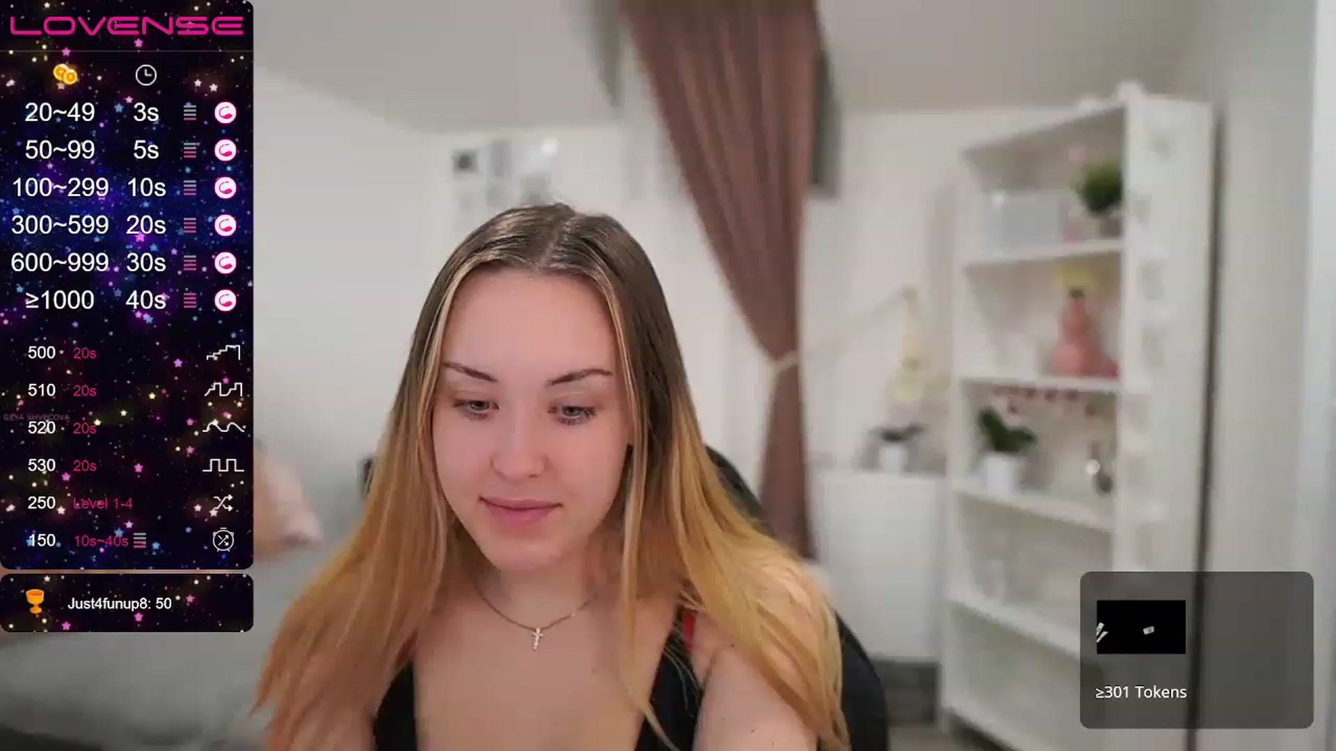 Gallery image thumbnail from Brooklyn_Ch's myfreecams stream on, 01/23/2023, 11:27 image 4 of 20