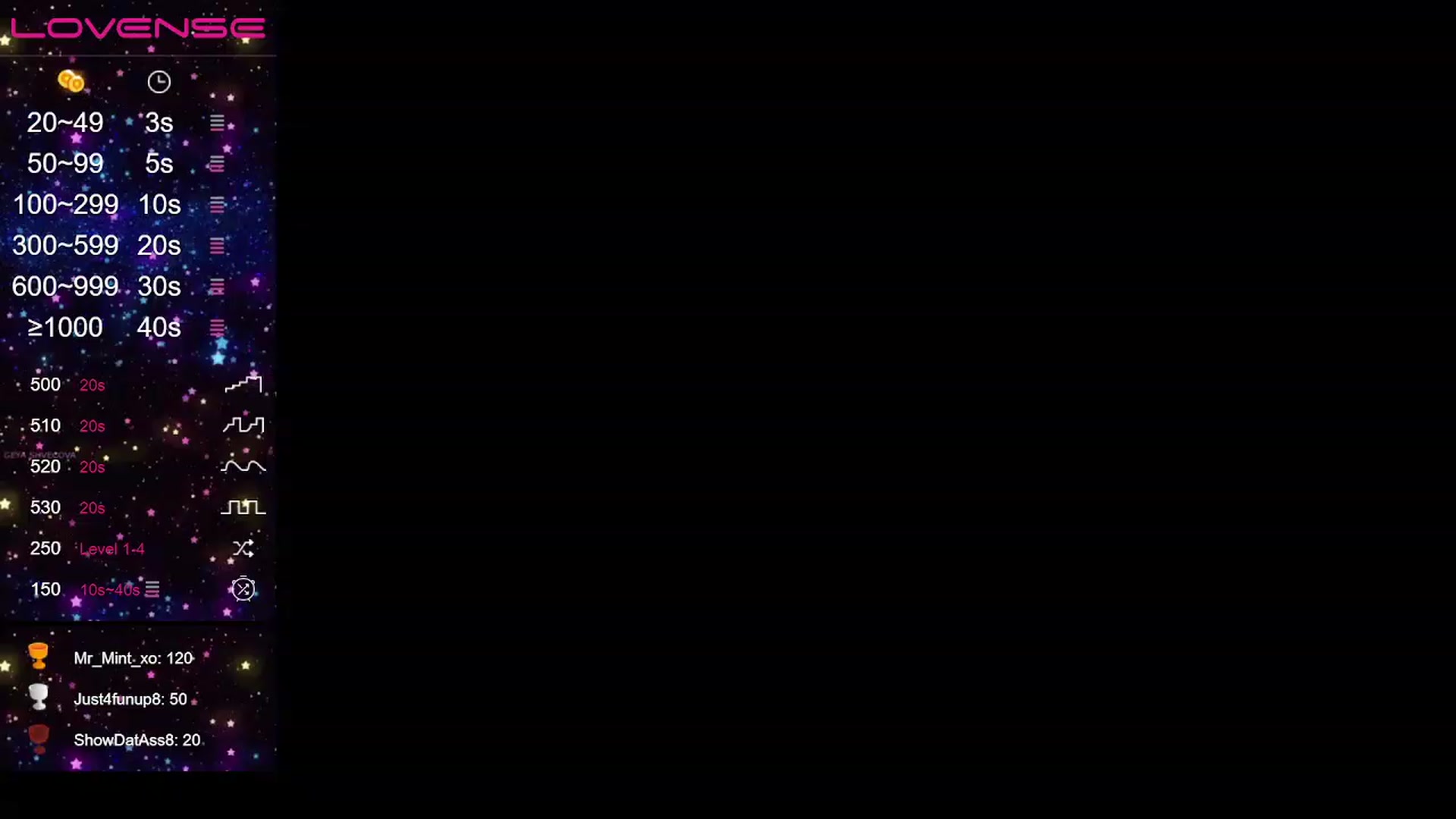 Gallery image thumbnail from Brooklyn_Ch's myfreecams stream on, 01/23/2023, 12:09 image 20 of 20