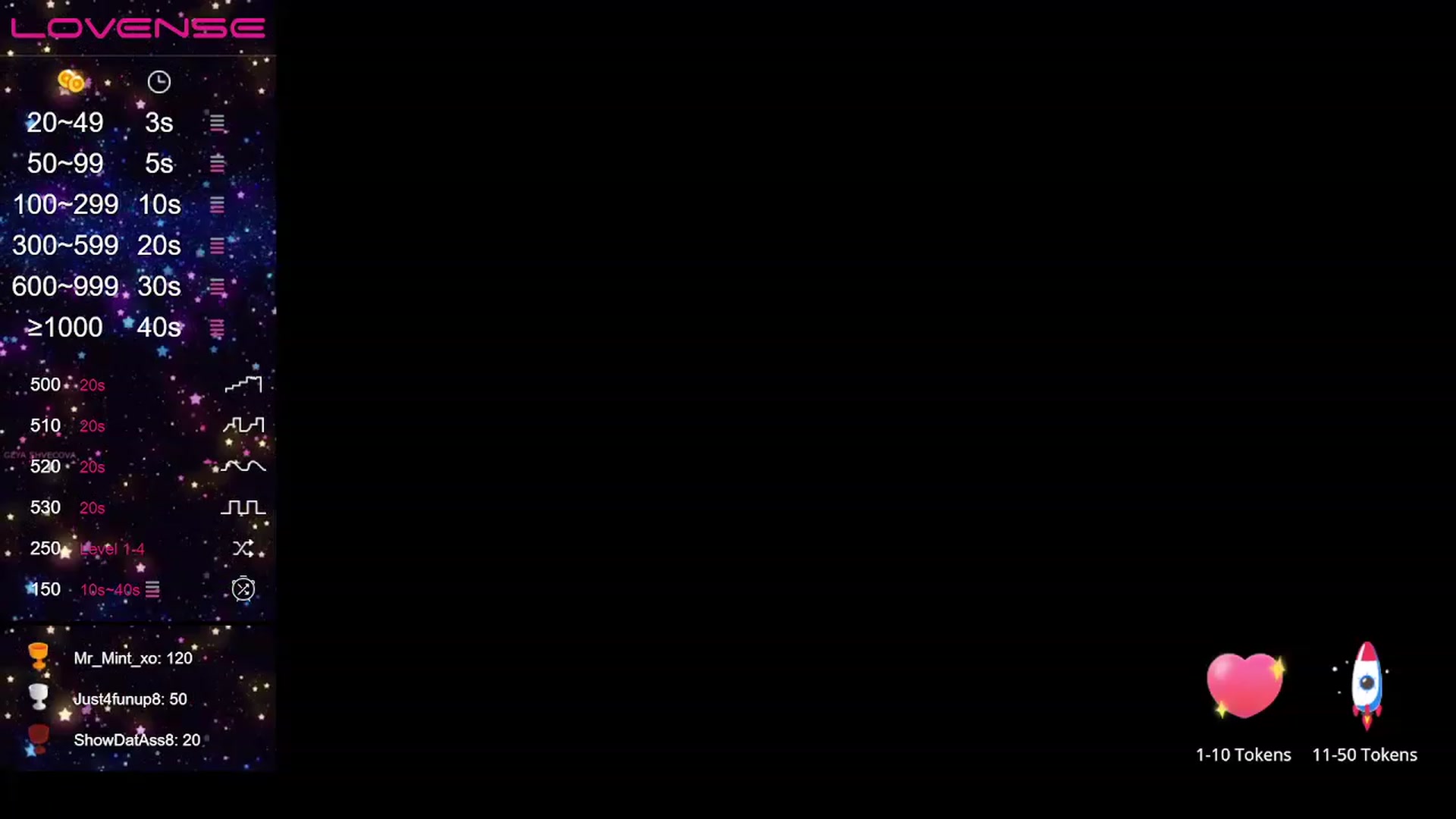 Gallery image thumbnail from Brooklyn_Ch's myfreecams stream on, 01/23/2023, 12:09 image 12 of 20