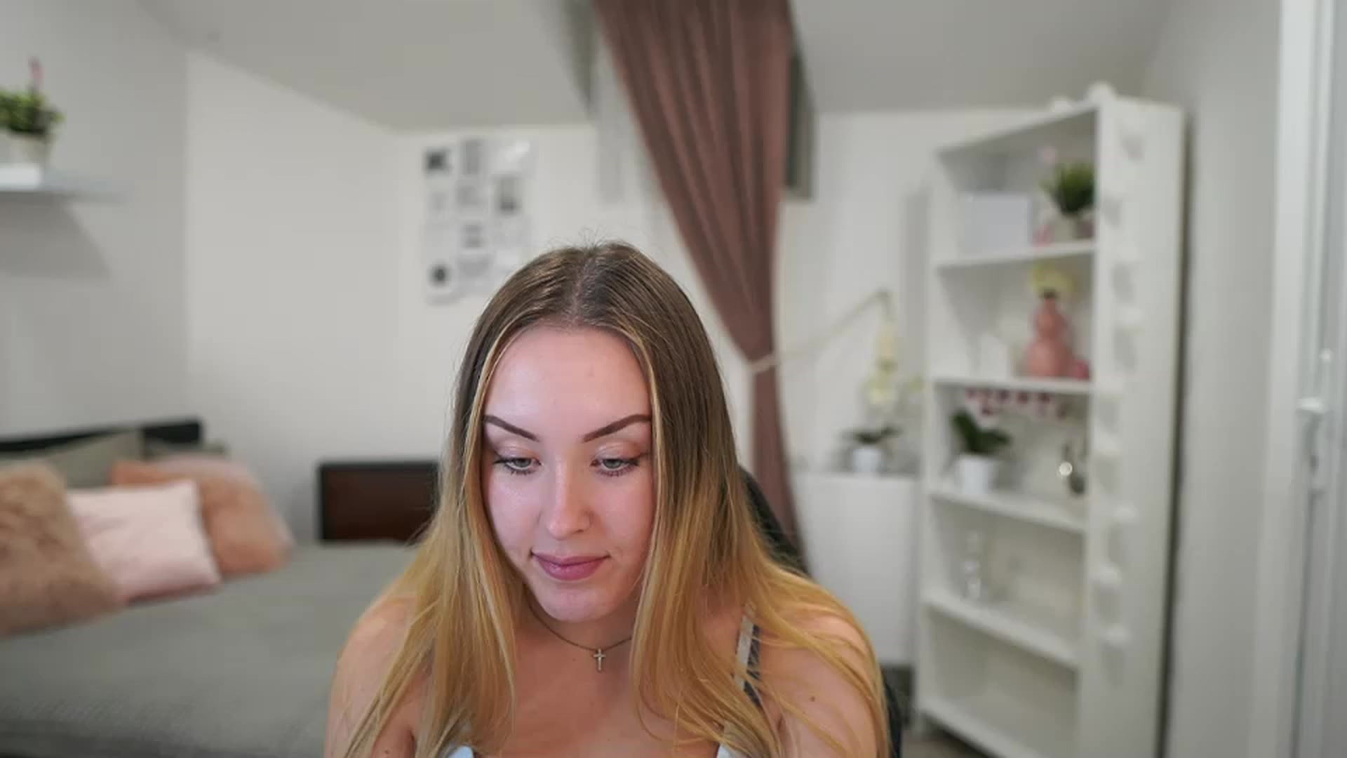 Gallery image thumbnail from Brooklyn_Ch's myfreecams stream on, 01/31/2023, 14:28 image 12 of 20